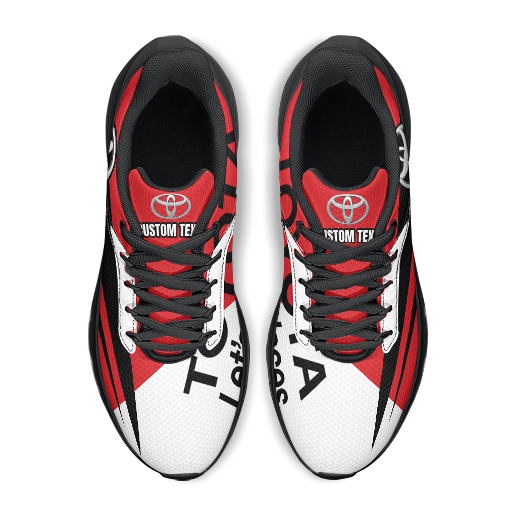 Toyota NK Running Shoes Sport For Men And Women - Image 3