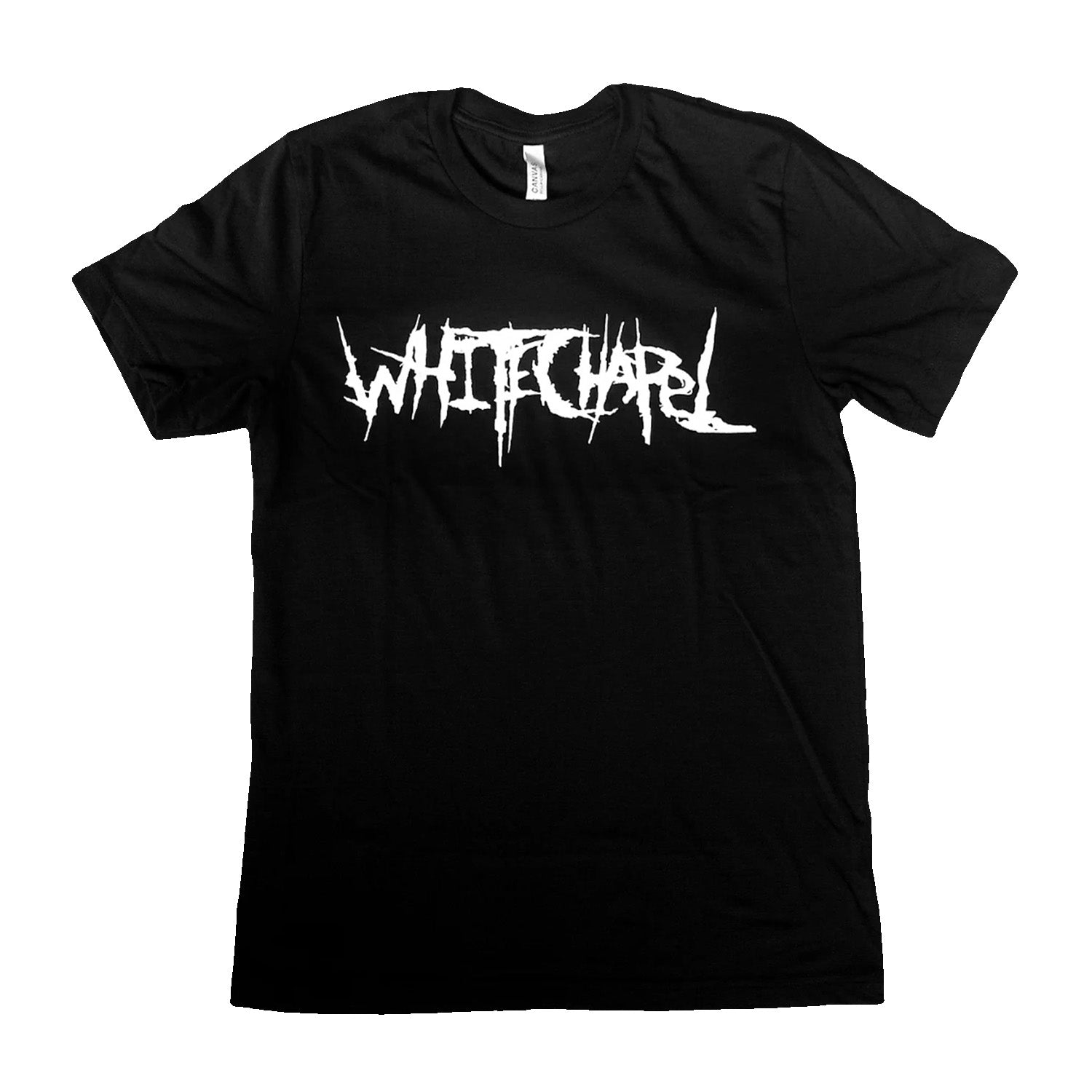 Whitechapel Classic Logo T-Shirt - Image 2