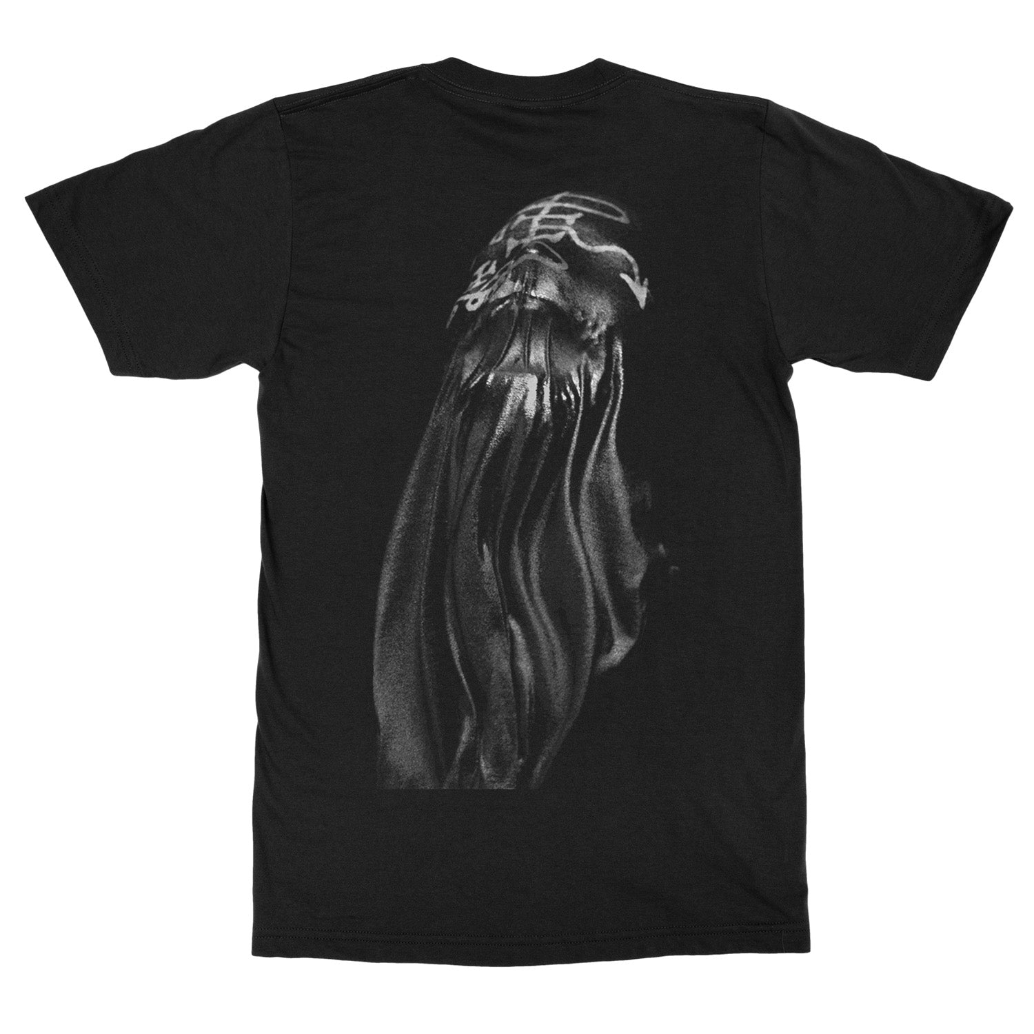 Gaerea Masked T-Shirt - Image 2