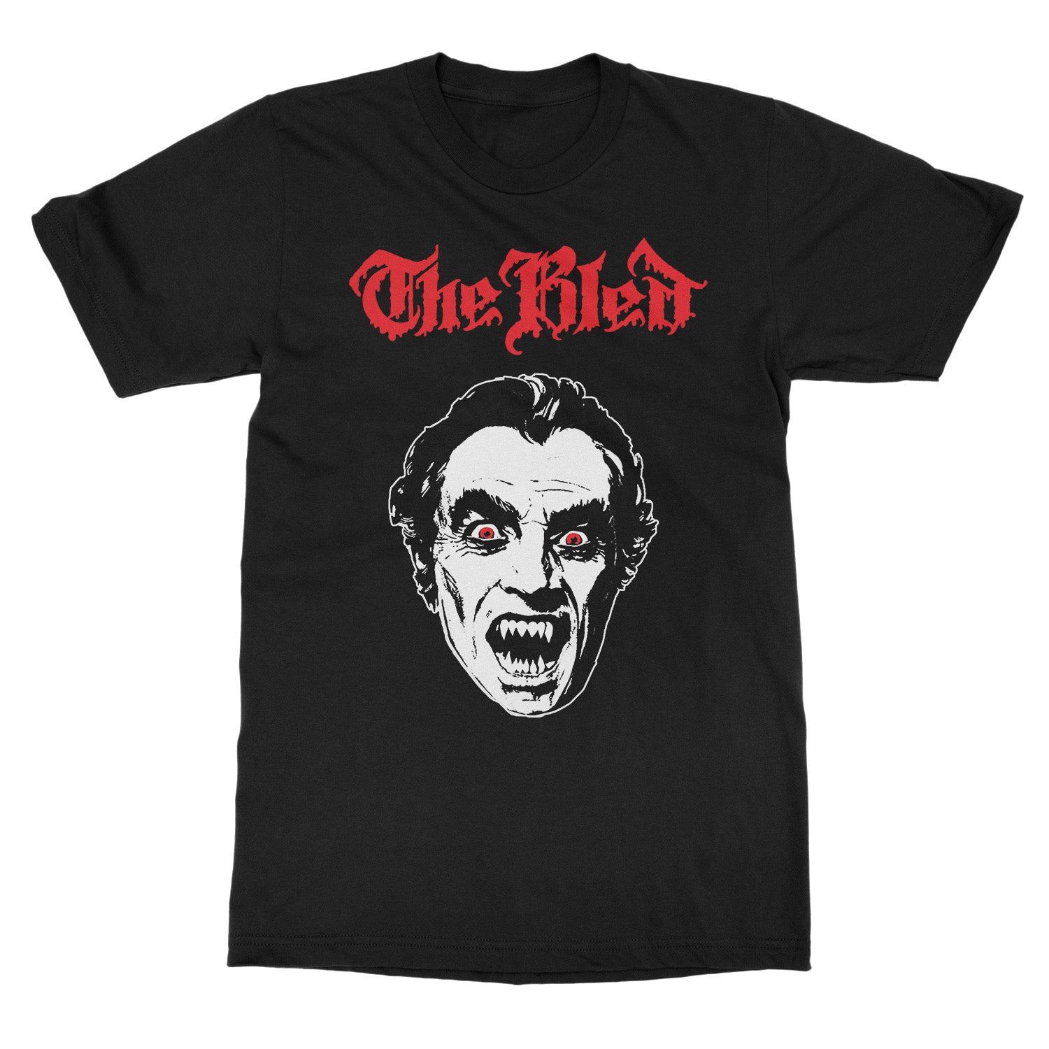 The Bled Drac T-Shirt - Image 2