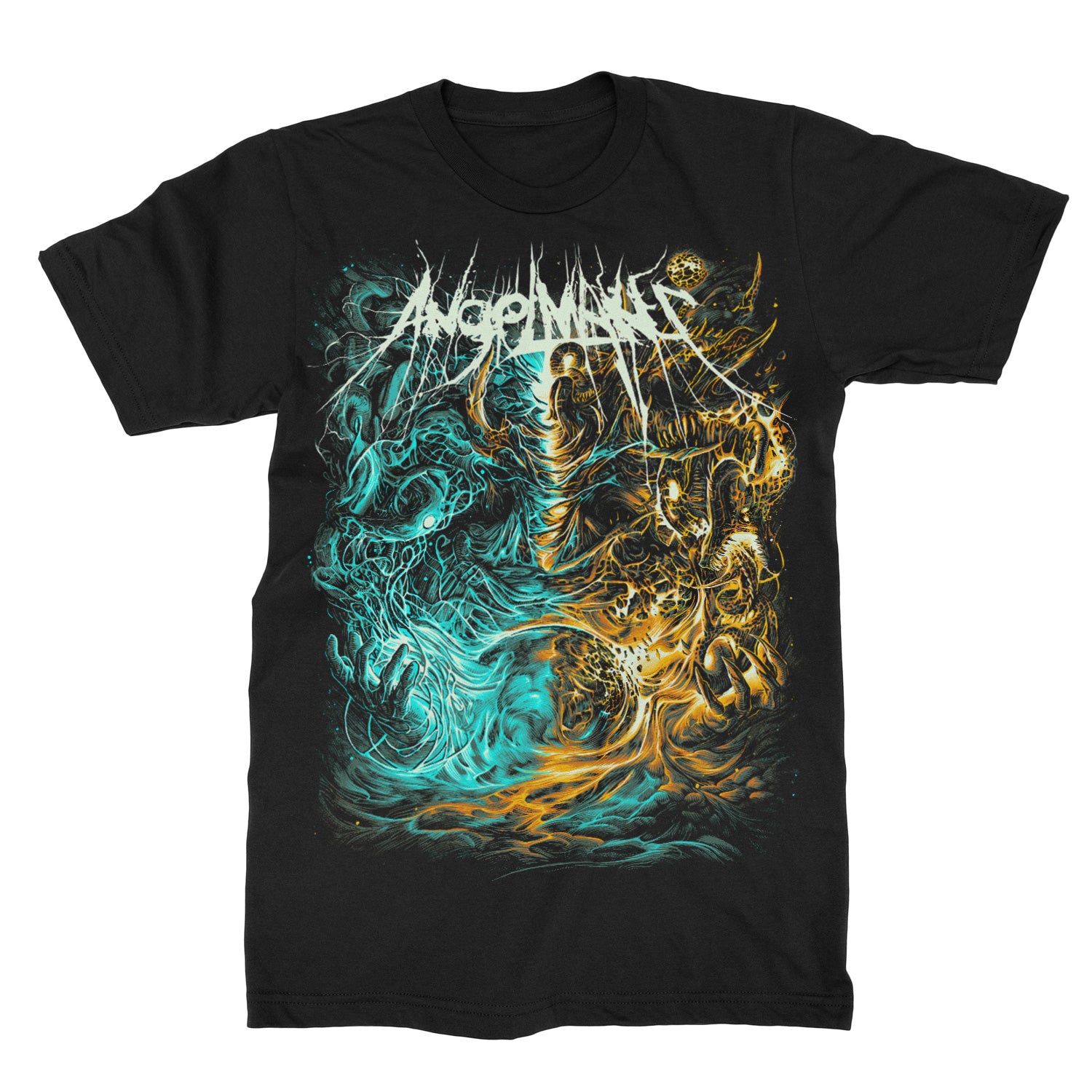 Angelmaker Creators Conscience T-Shirt - Image 2
