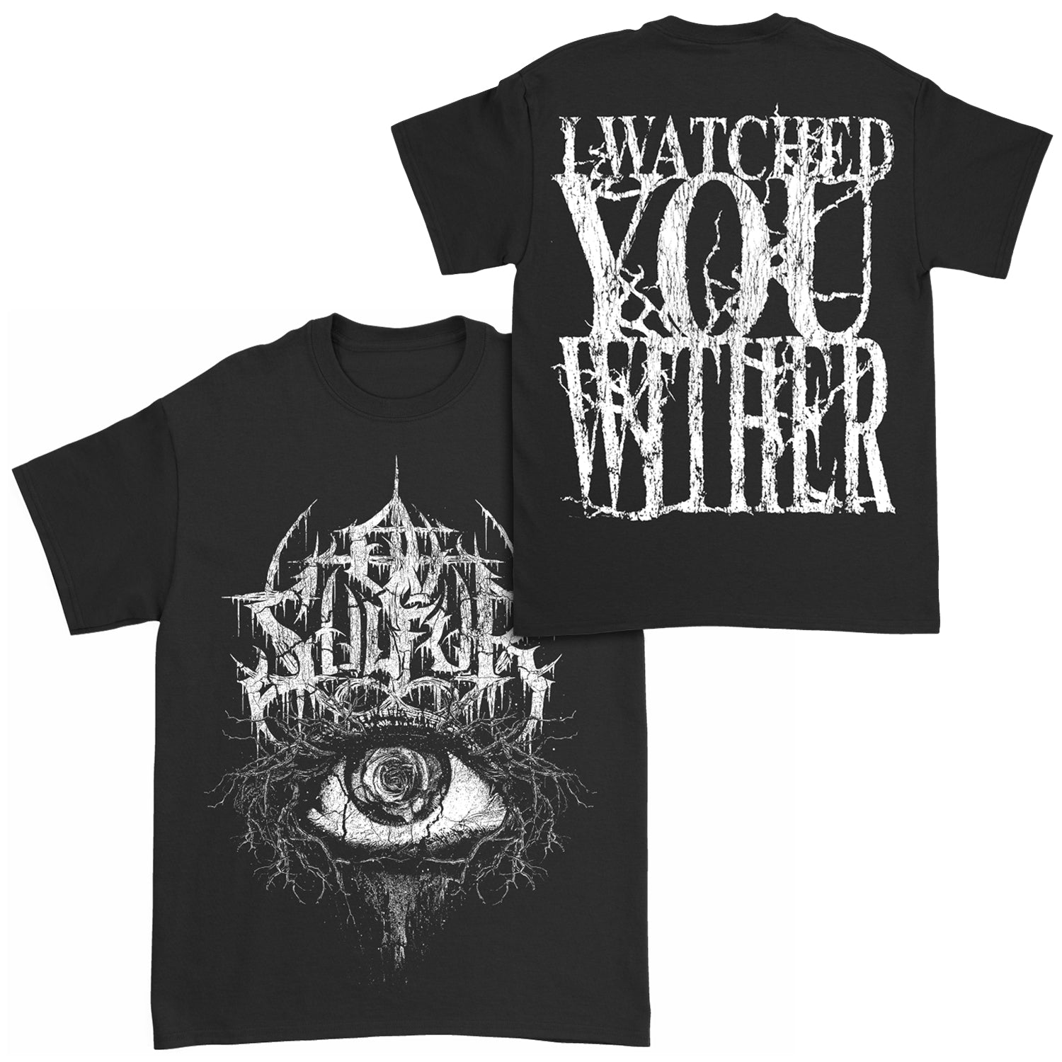 Ov Sulfur Wither T-Shirt - Image 2