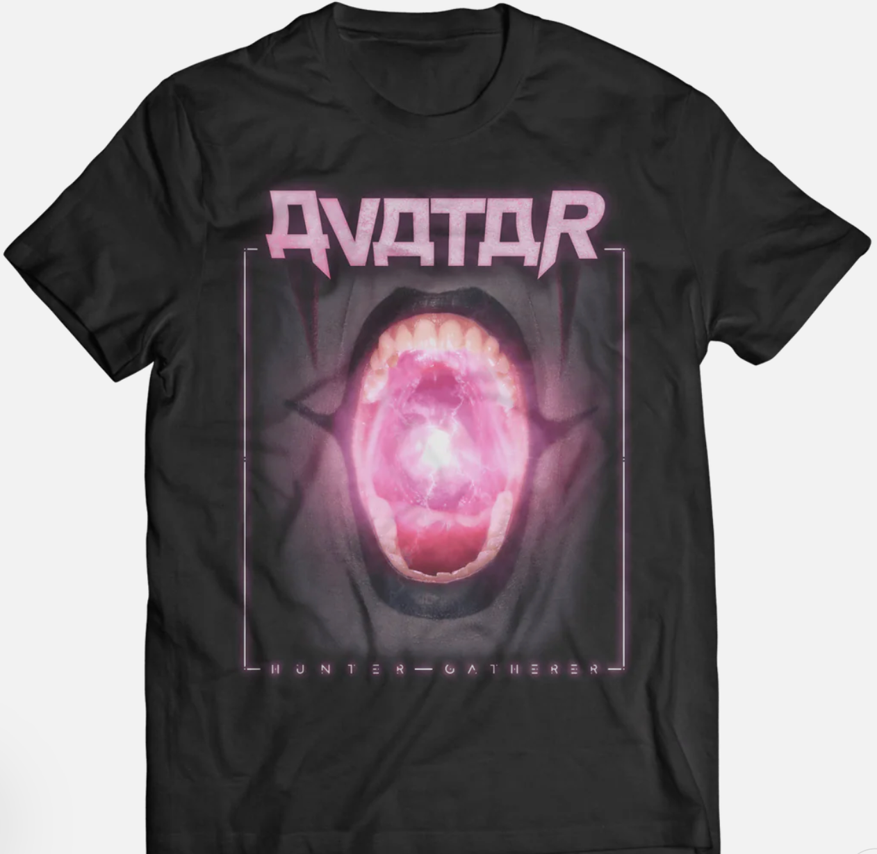 Avatar Hunter Gatherer T-Shirt - Image 2
