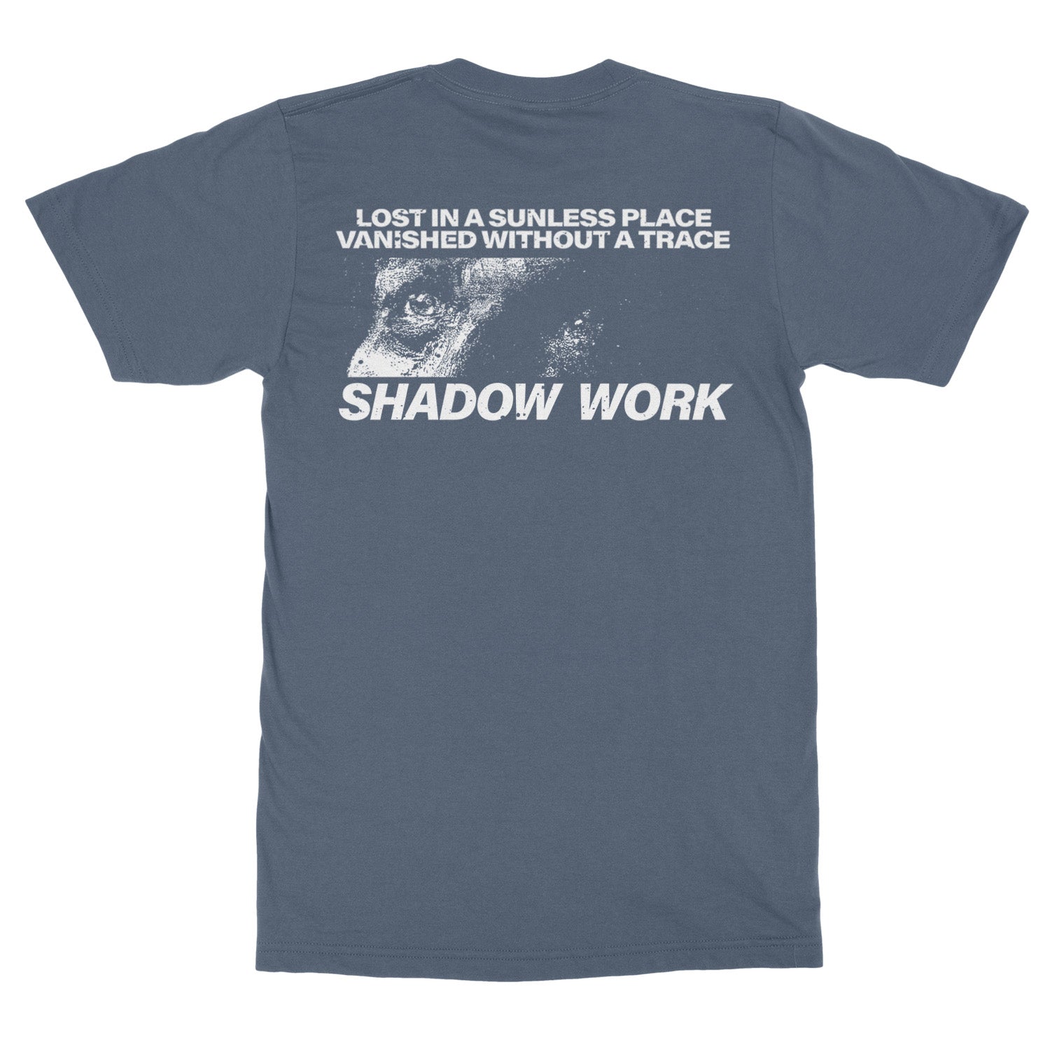 Despised Icon Lost In A Sunless Place T-Shirt - Image 2