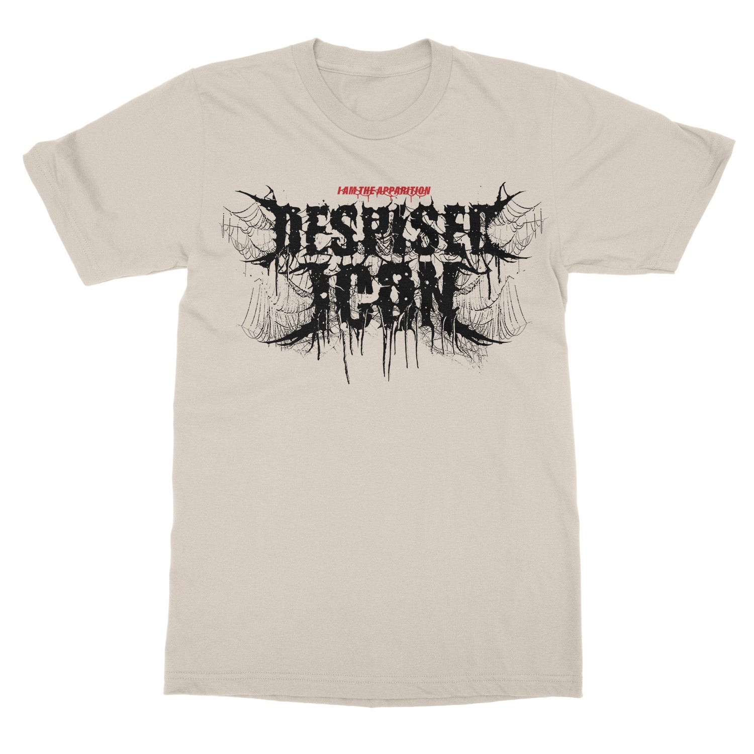 Despised Icon The Apparition T-Shirt - Image 2