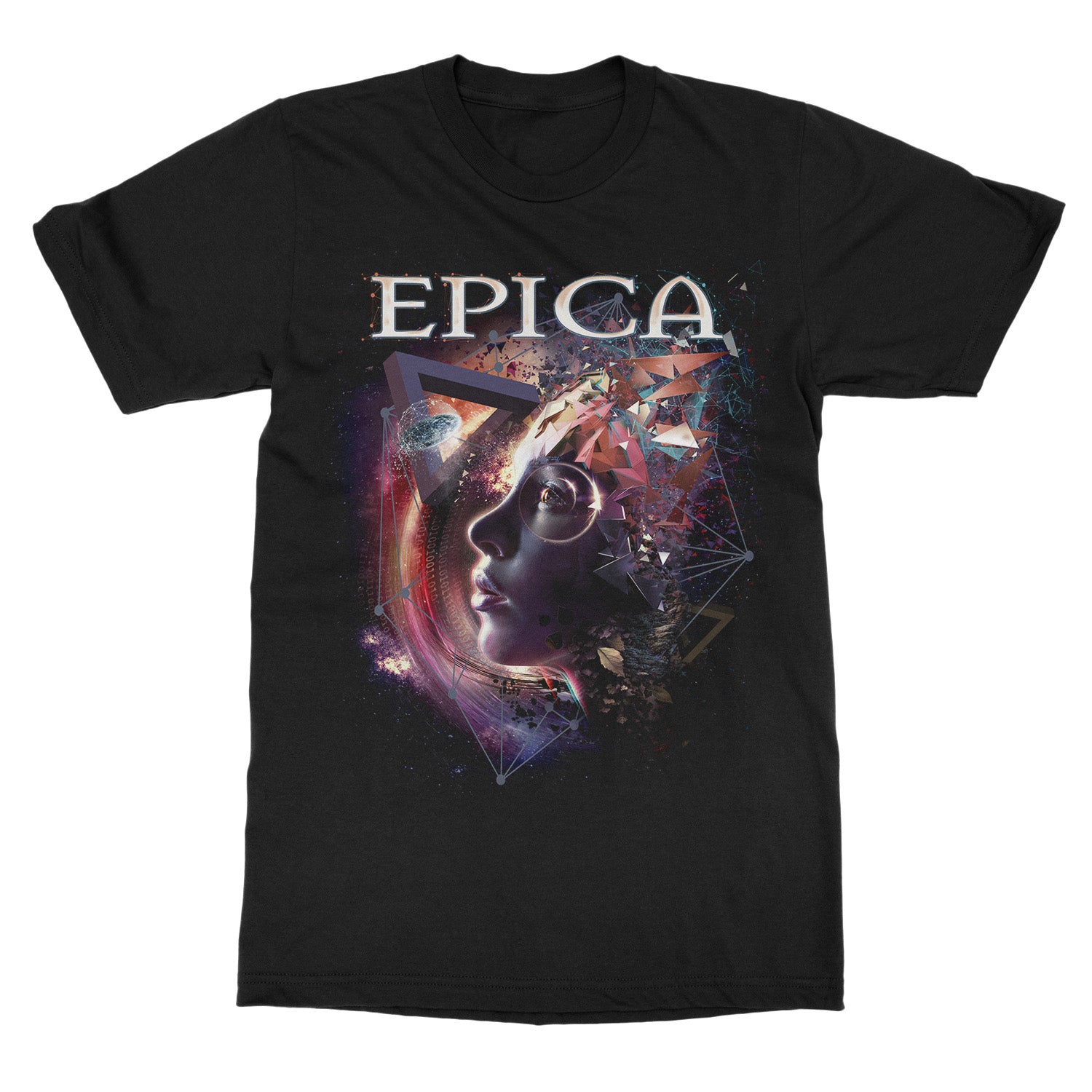 Epica Heile T-Shirt - Image 2