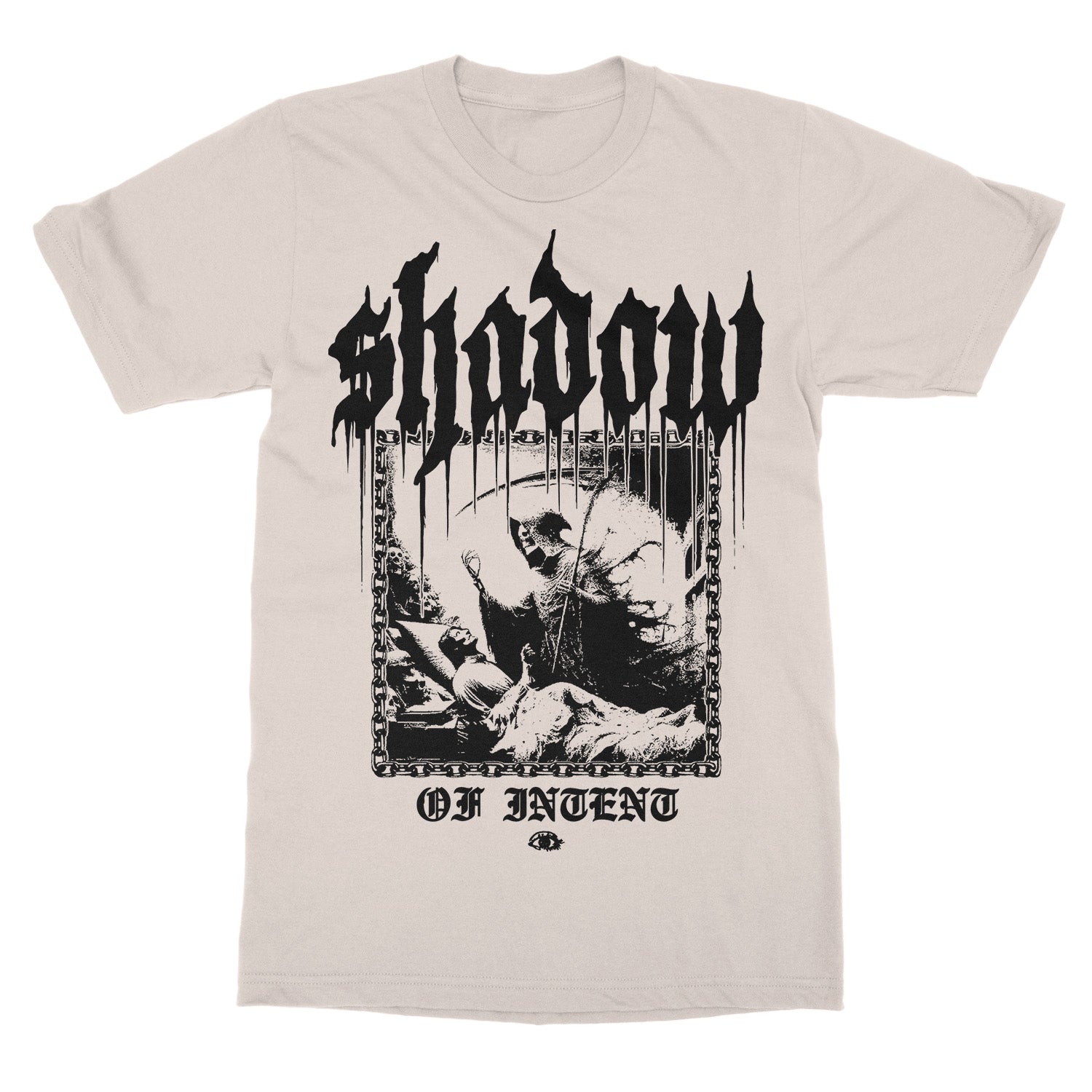 Shadow Of Intent Chainlink T-Shirt - Image 2