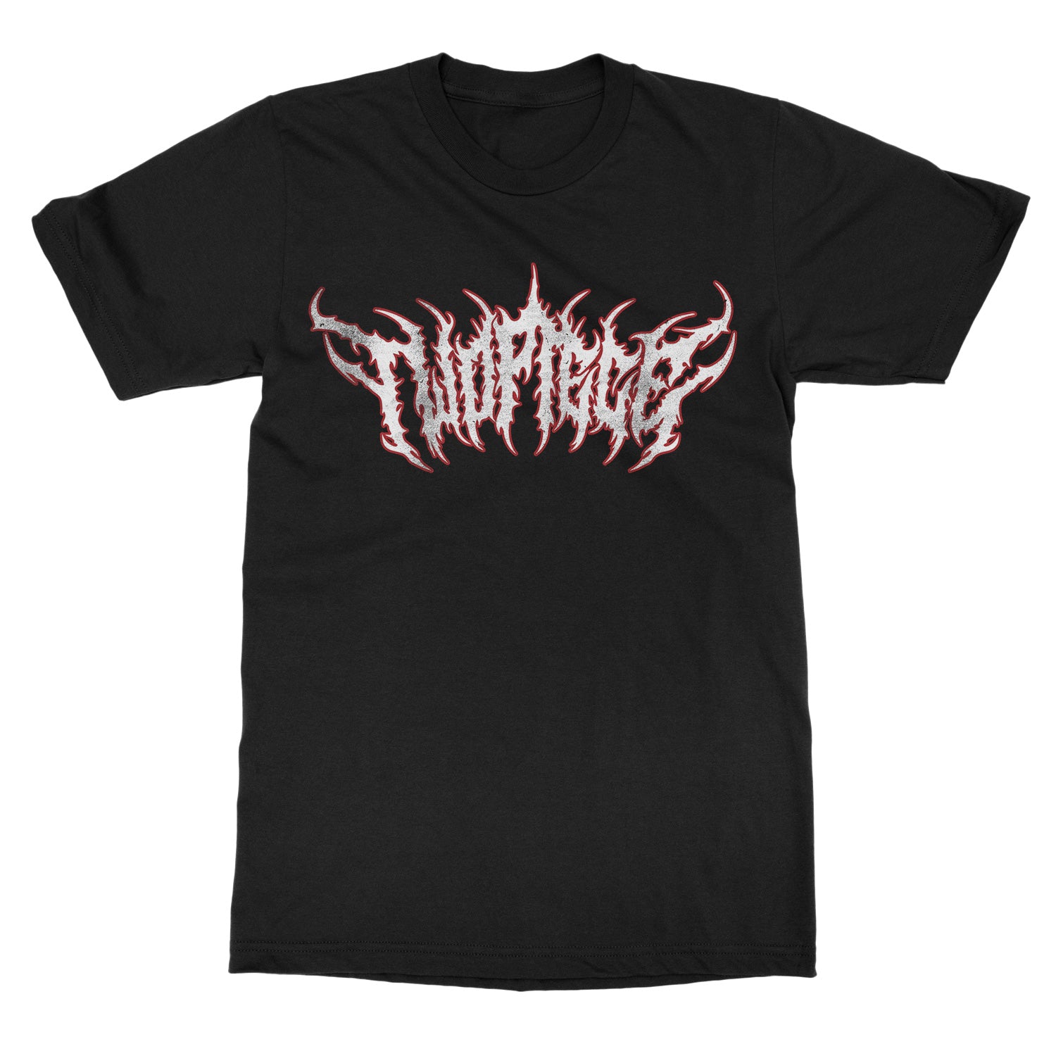 Two Piece Dsbd T-Shirt - Image 2