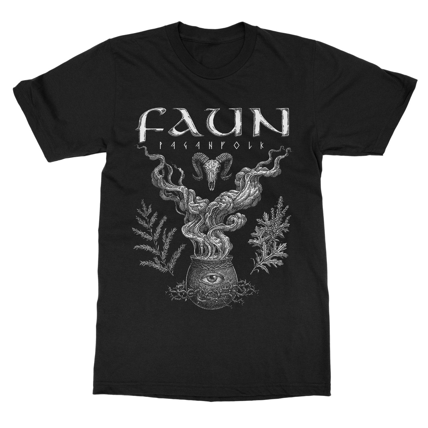 Faun Cauldron T-Shirt - Image 2
