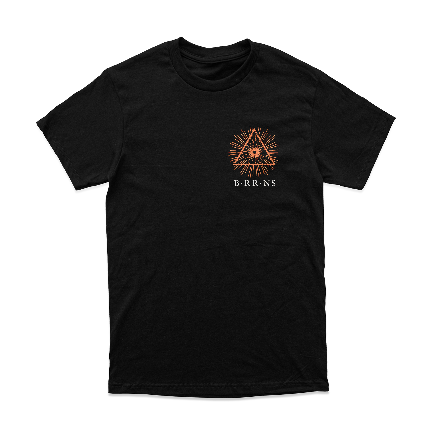 Barrens Corpse Lights T-Shirt - Image 2