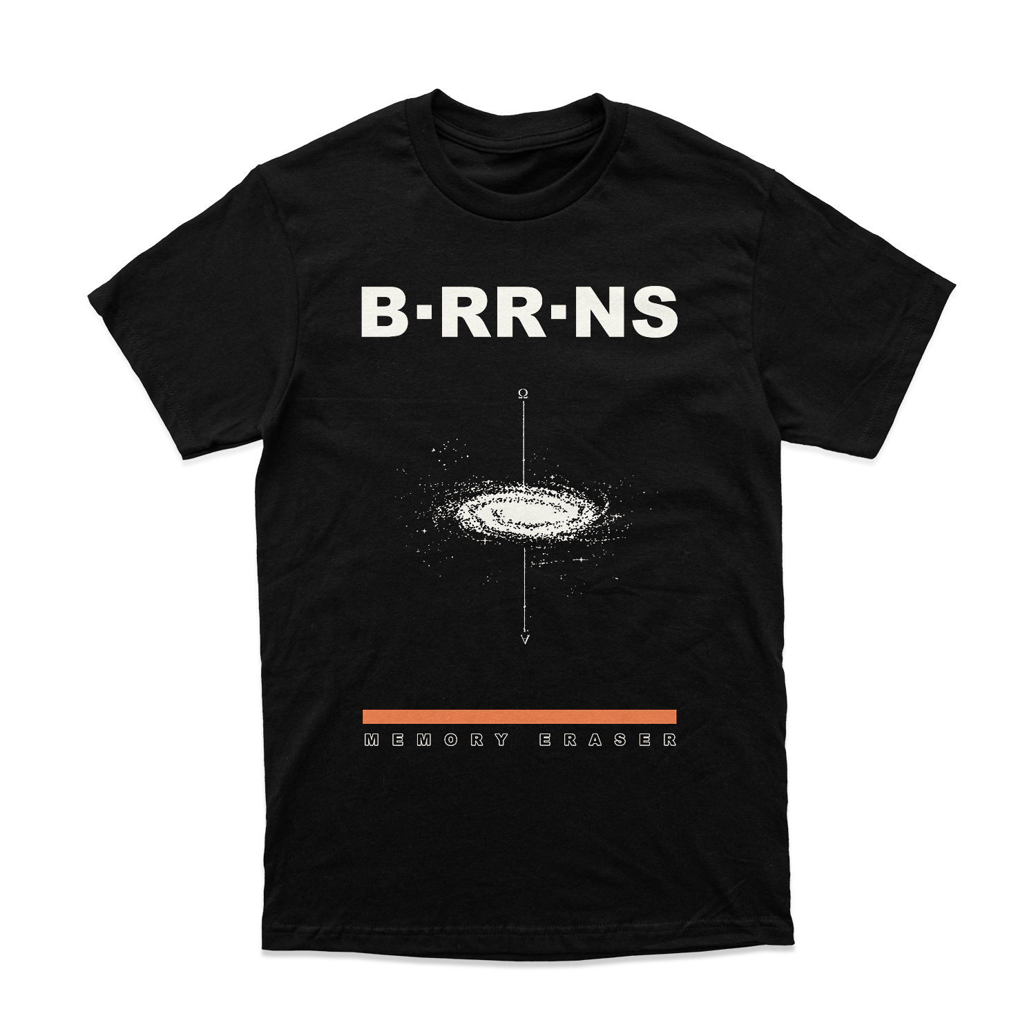 Barrens Memory Eraser T-Shirt - Image 2