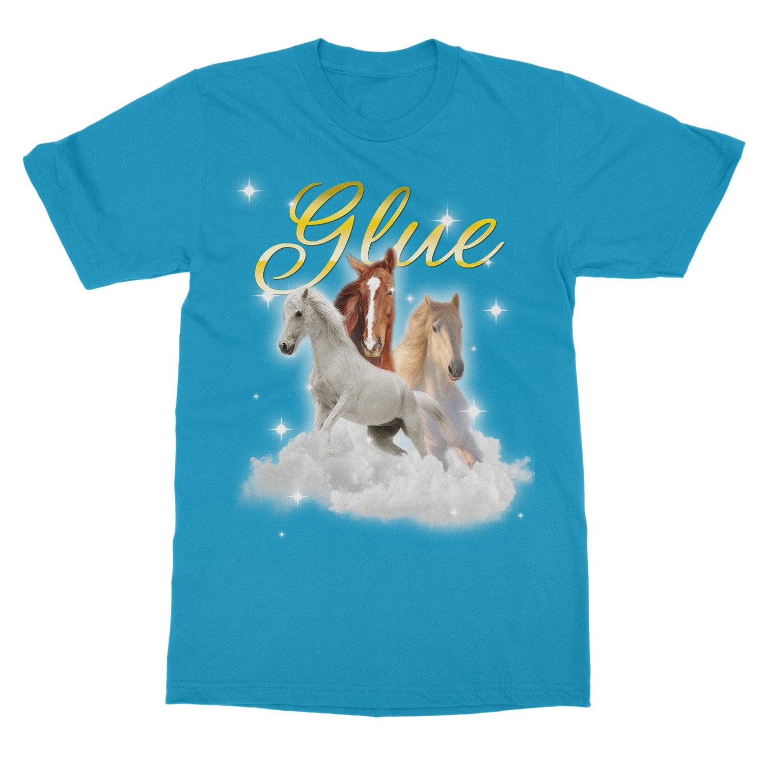 Dean Lamb Glue T-Shirt - Image 2