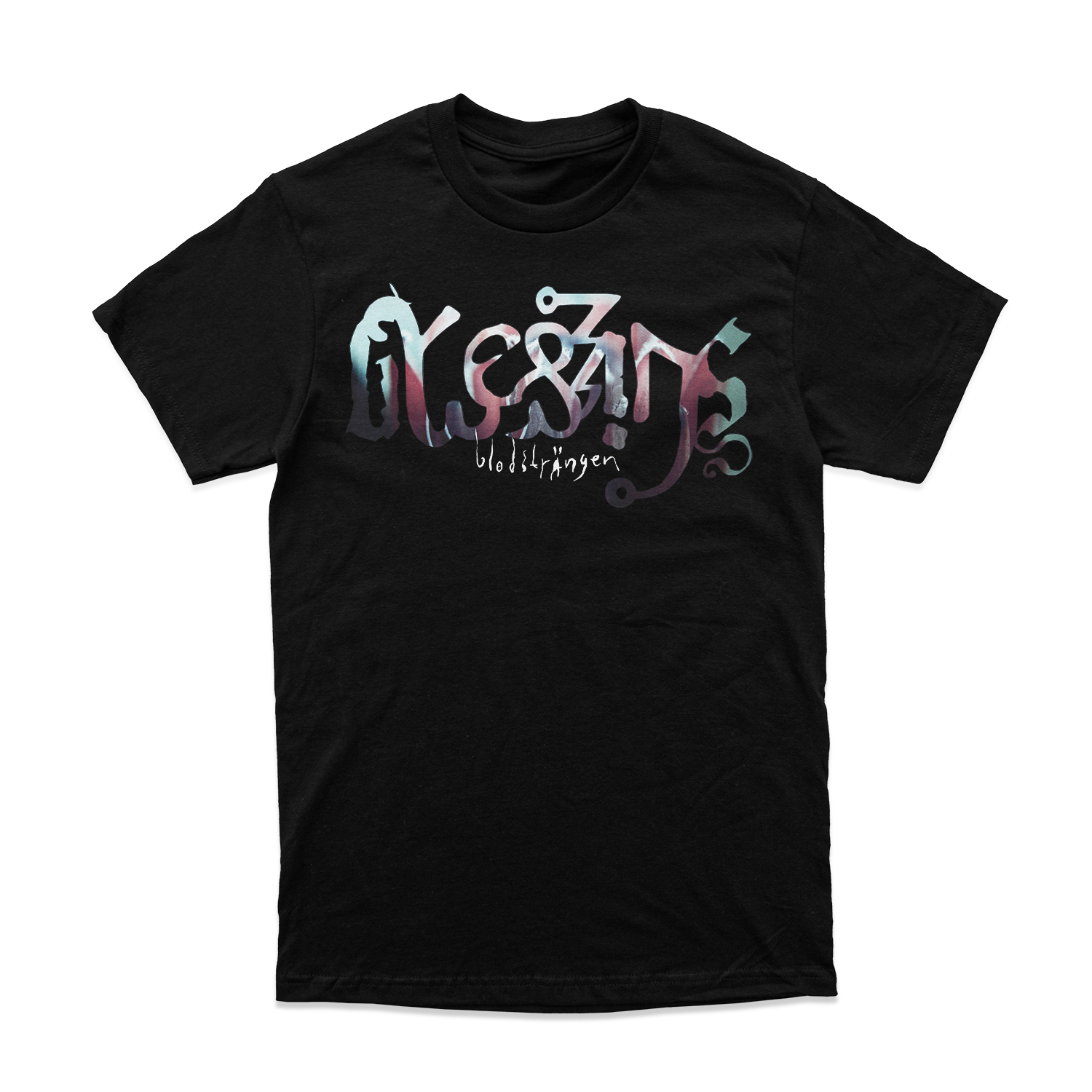 Blessings Blodstrangen T-Shirt - Image 2