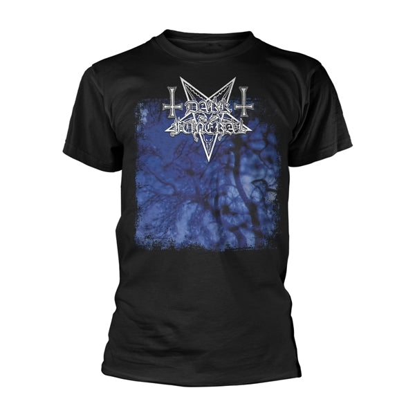 Dark Funeral Dark Funeral T-Shirt - Image 2