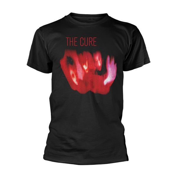 The Cure Pornography T-Shirt - Image 2