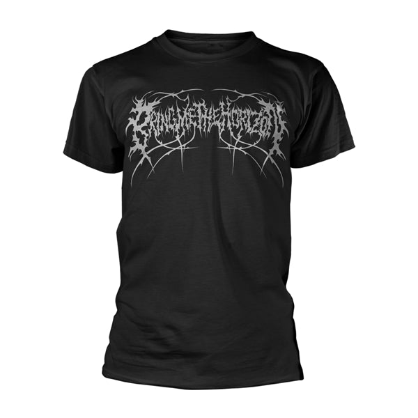 Bring Me The Horizon Black Metal Genexis T-Shirt - Image 2