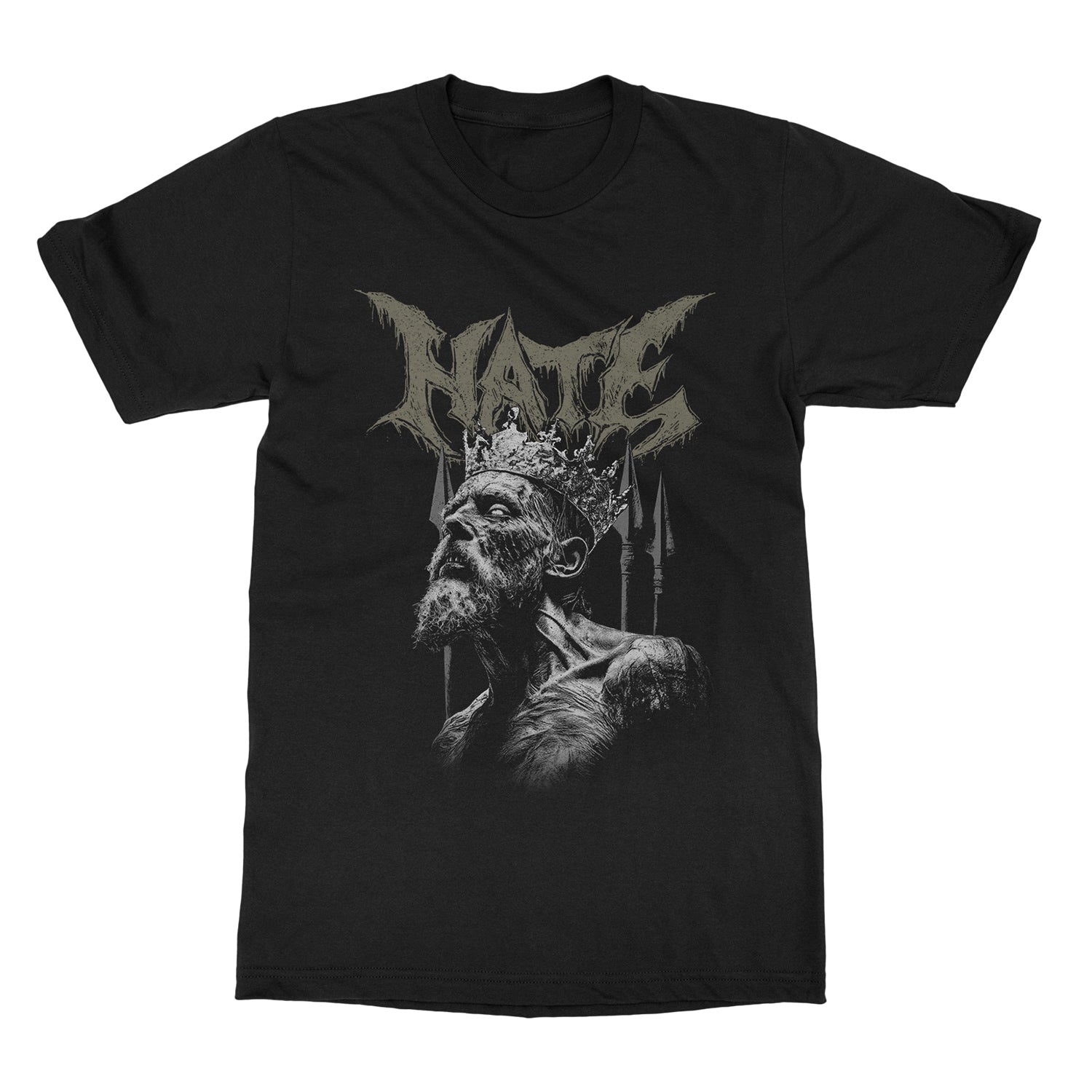 Hate Bellum Regiis T-Shirt - Image 2
