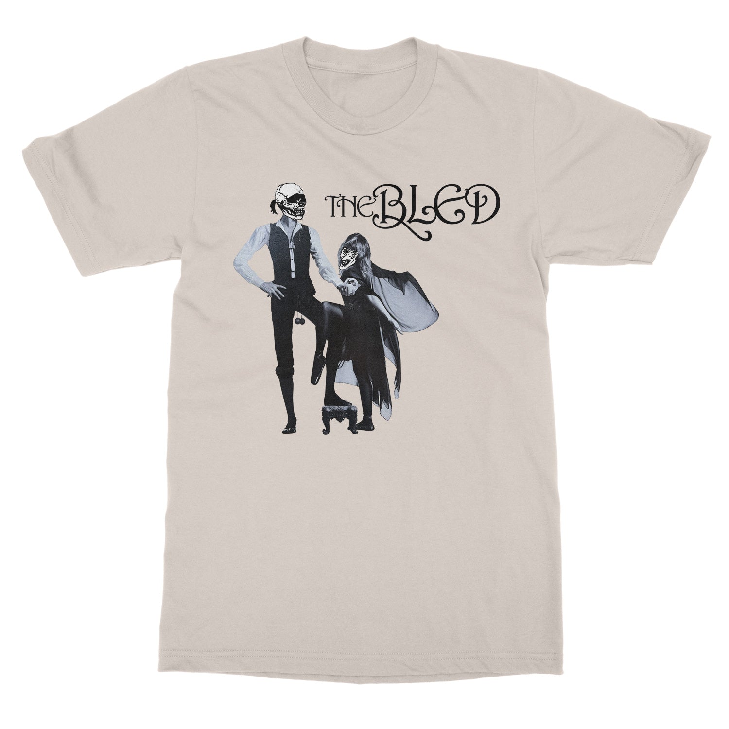The Bled Mac T-Shirt - Image 2