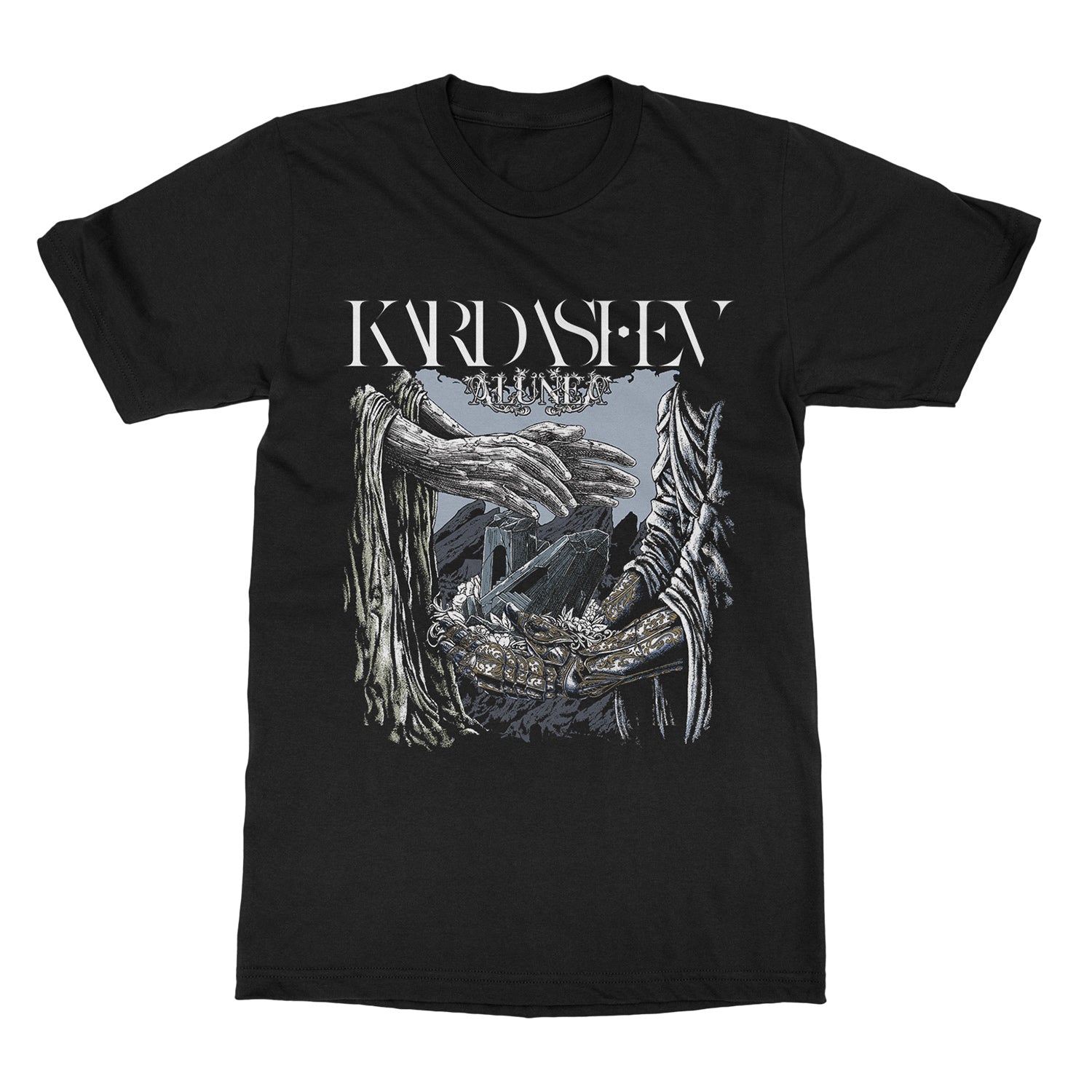 Kardashev Alunea T-Shirt - Image 2
