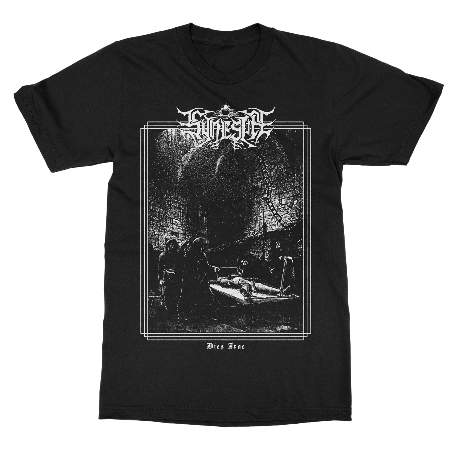 Synestia Dies Irae T-Shirt - Image 2