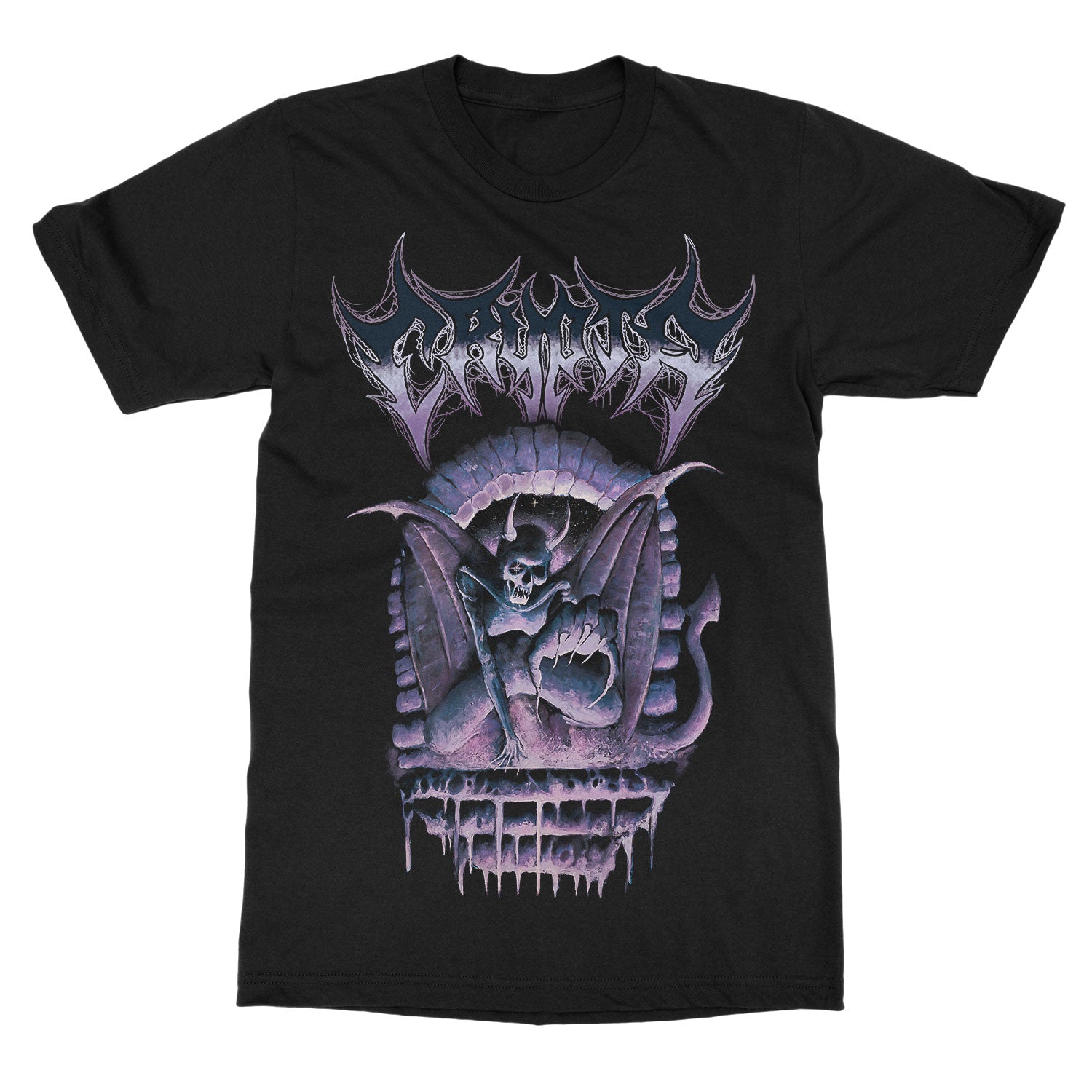 Crypta Gargoyle T-Shirt - Image 2