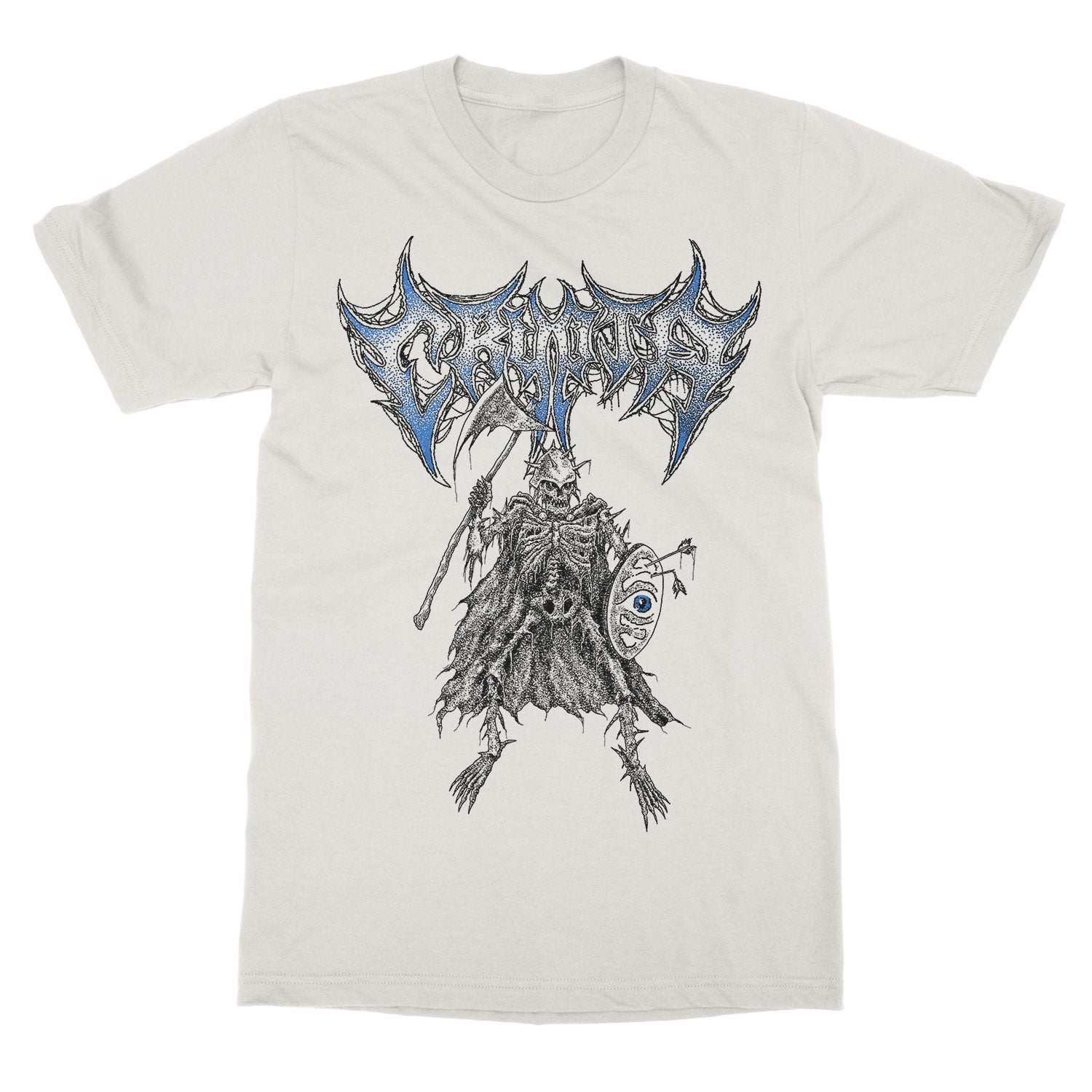 Crypta Agents Of Chaos T-Shirt - Image 2