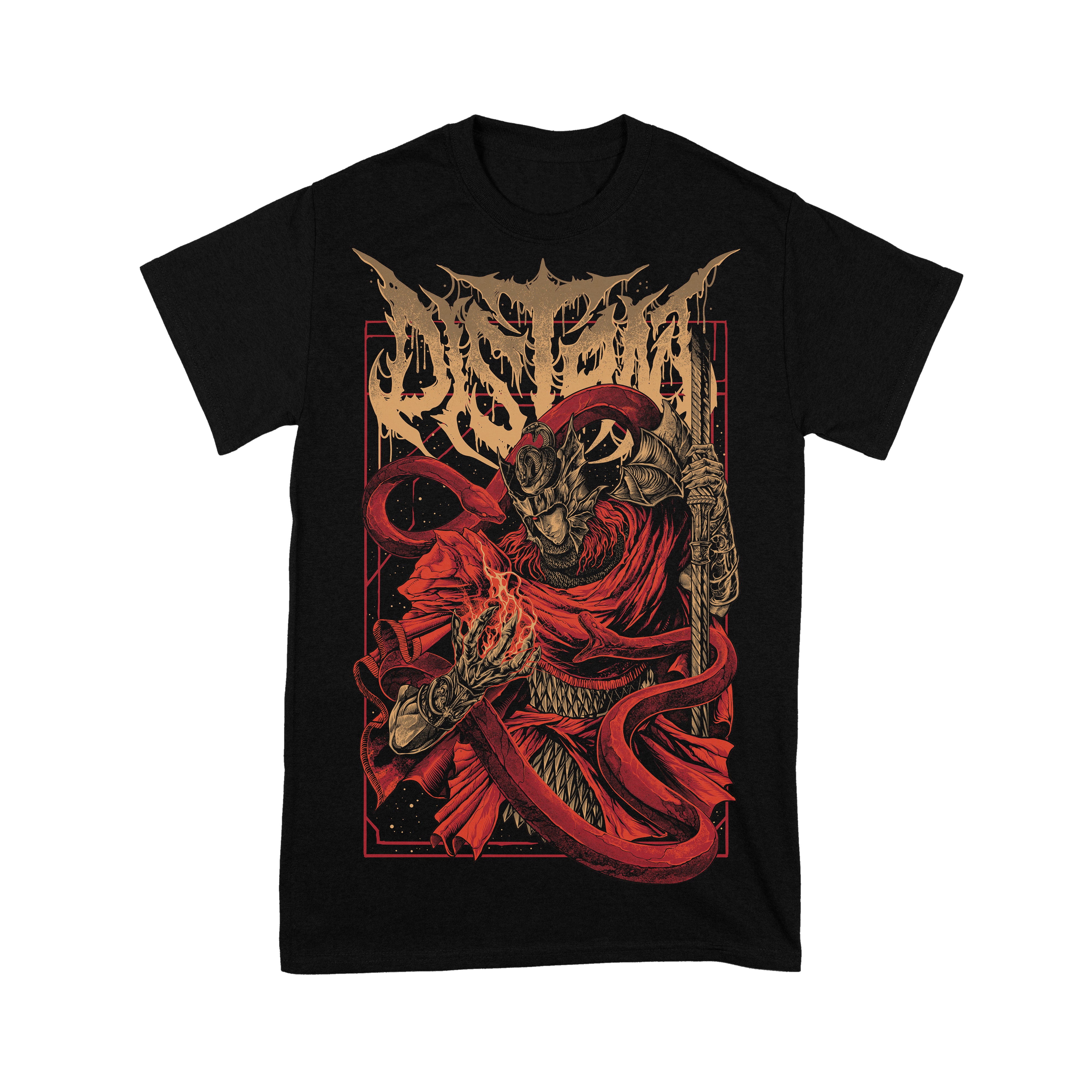Distant Impaler T-Shirt - Image 2