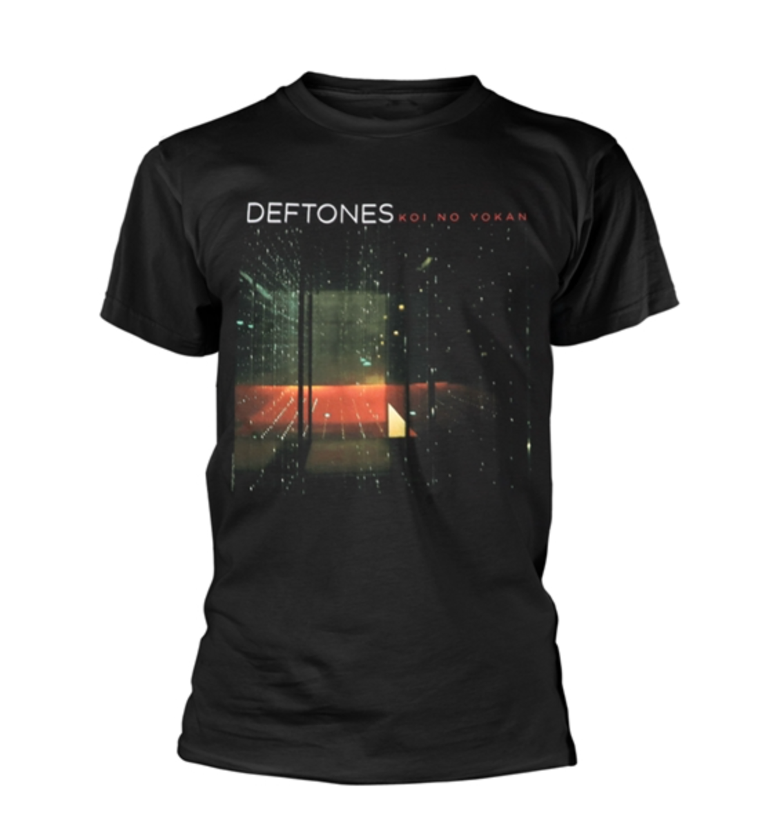 Deftones Koi No Yokan T-Shirt - Image 2