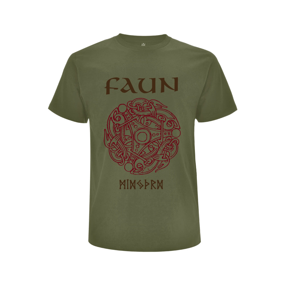 Faun Midgard T-Shirt - Image 2