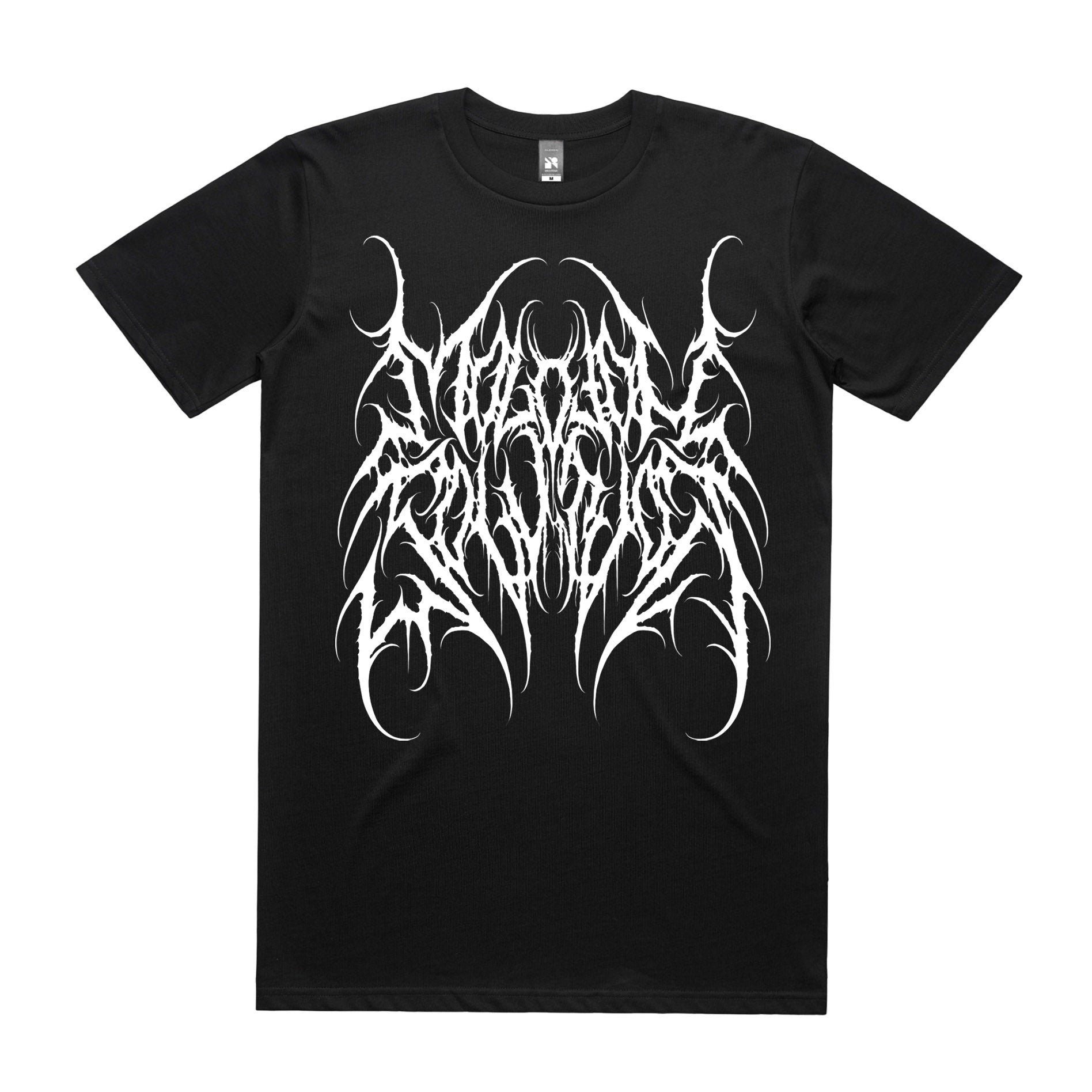 Molotov Solution Logo T-Shirt - Image 2