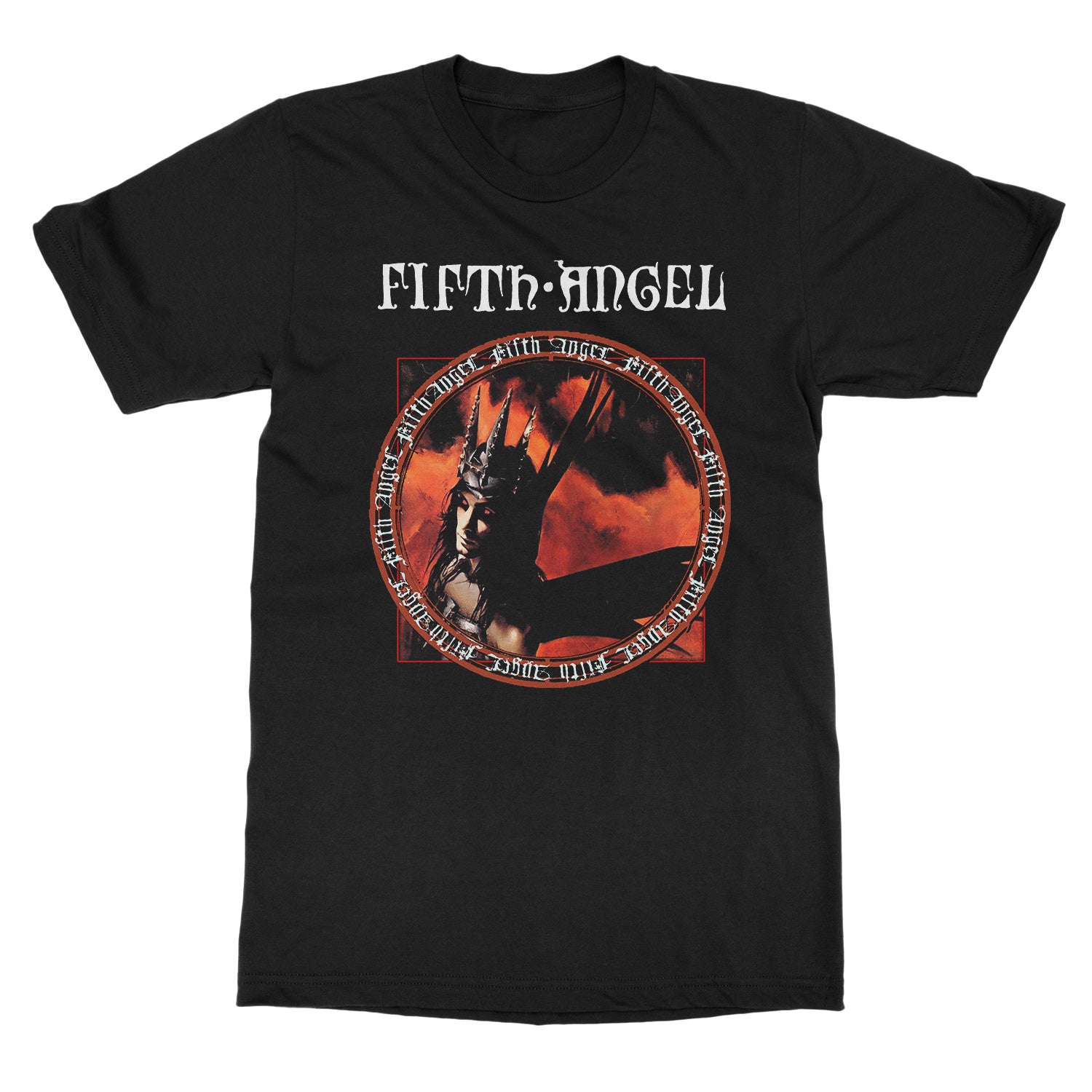 Fifth Angel Fifth Angel (Epic) T-Shirt - Image 2