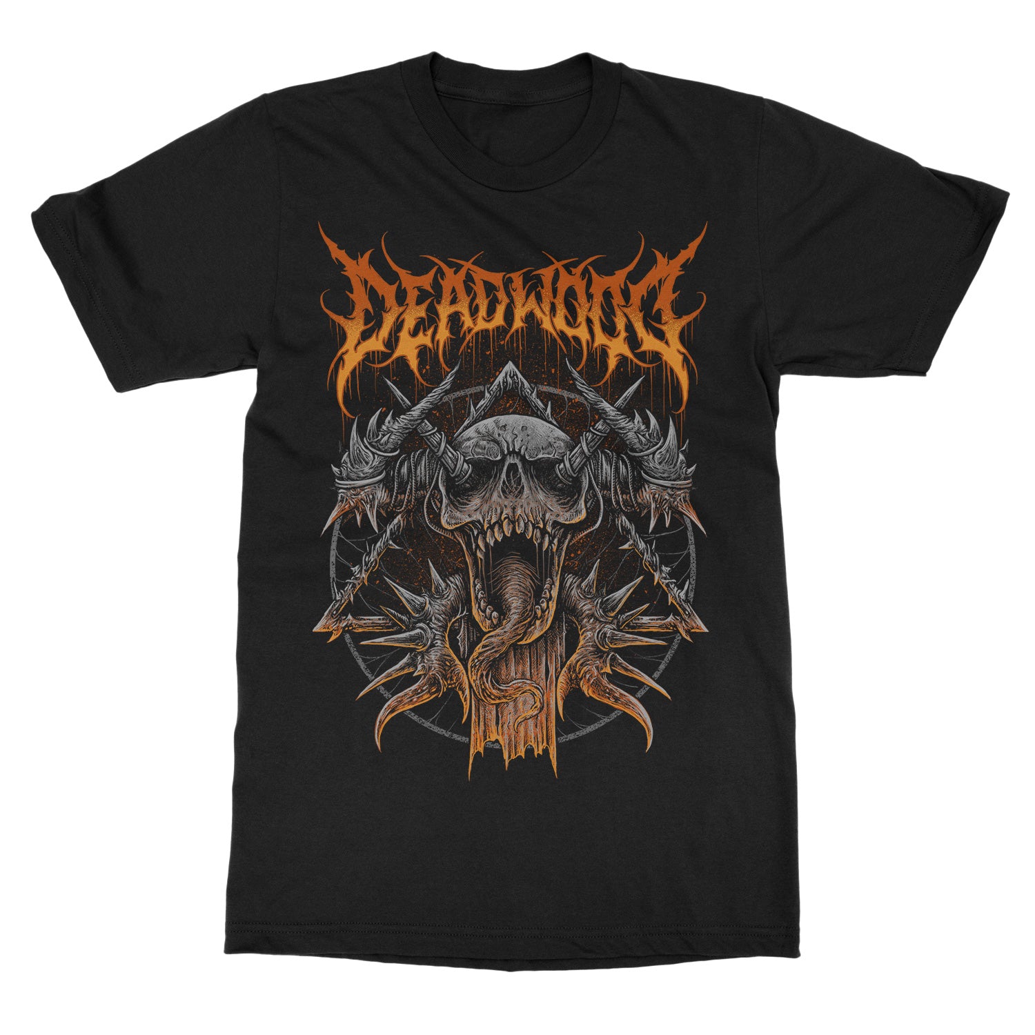 Deadwood Possesion T-Shirt - Image 2