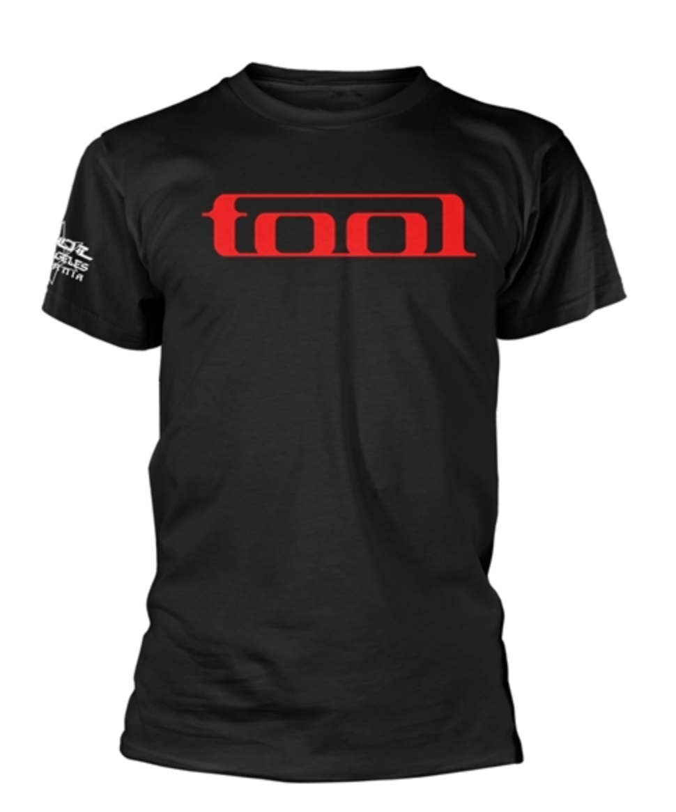 Tool Undertow T-Shirt - Image 2