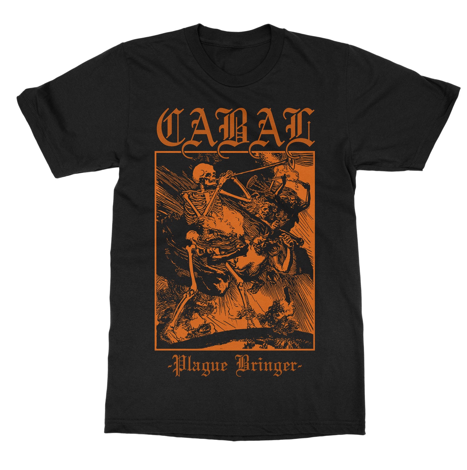 Cabal Plague Bringer T-Shirt - Image 2