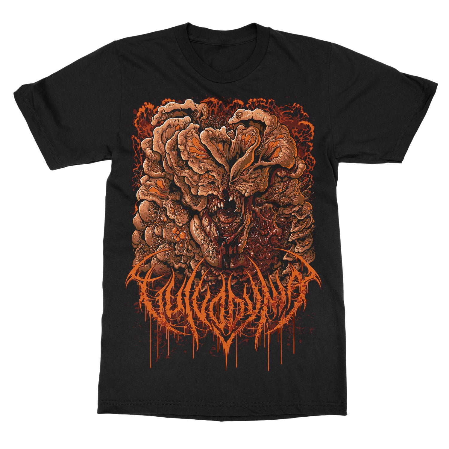 Vulvodynia Bloater T-Shirt - Image 2