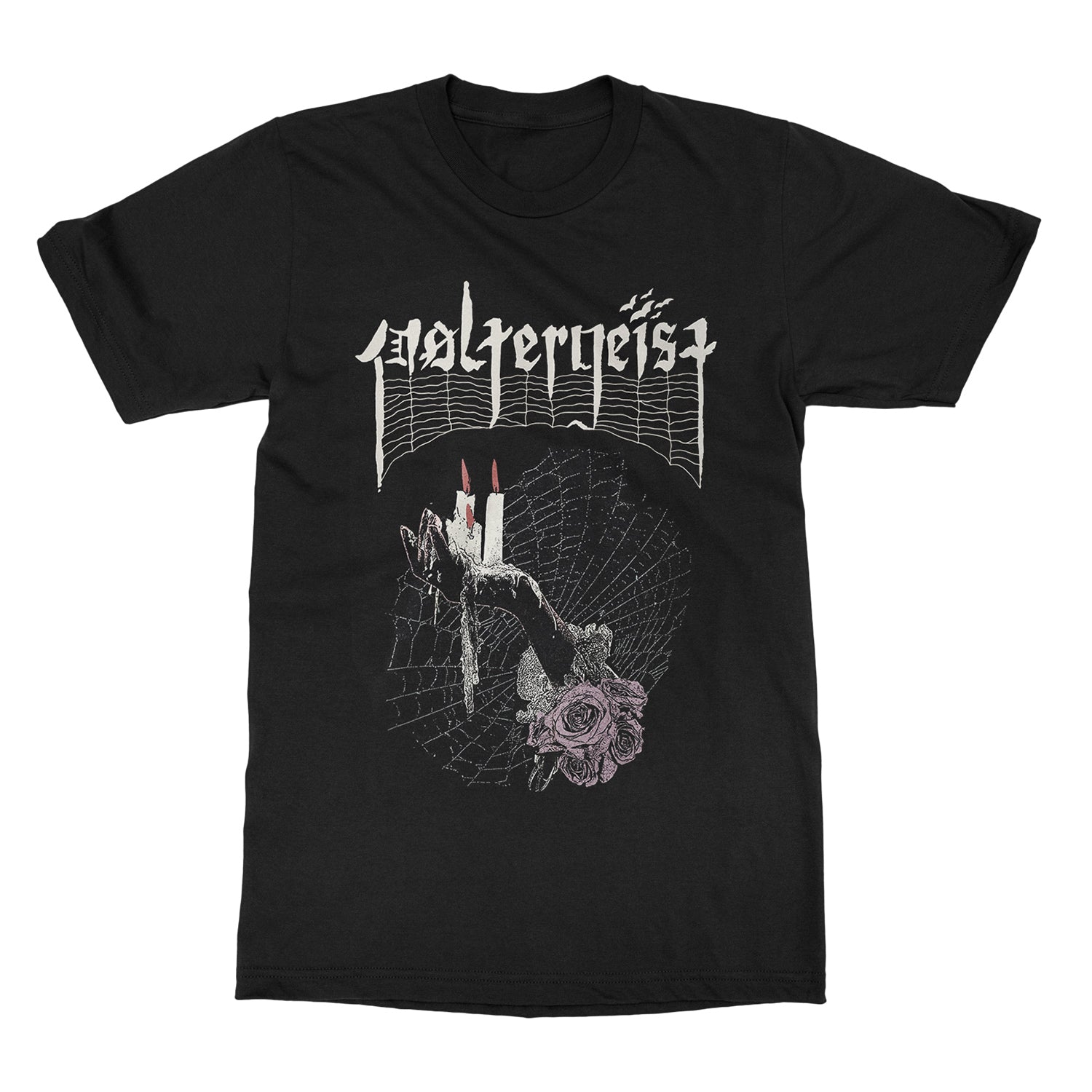 PLtergeist Ethereal Nightmare T-Shirt - Image 2