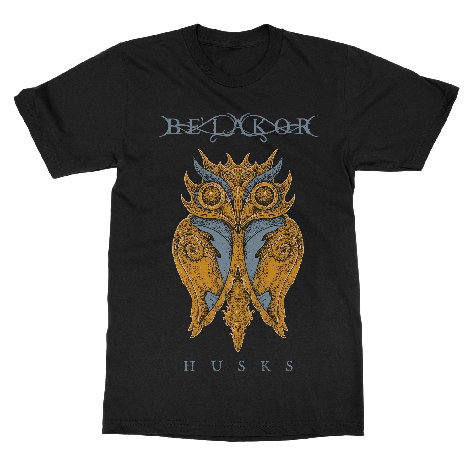 Belakor Husks T-Shirt - Image 2