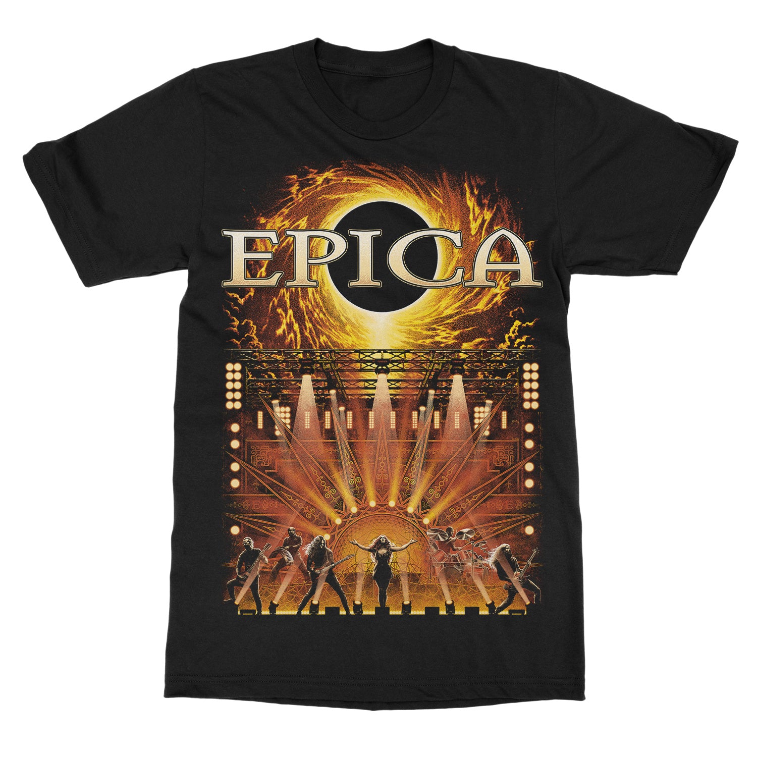 Epica Lantern T-Shirt - Image 2