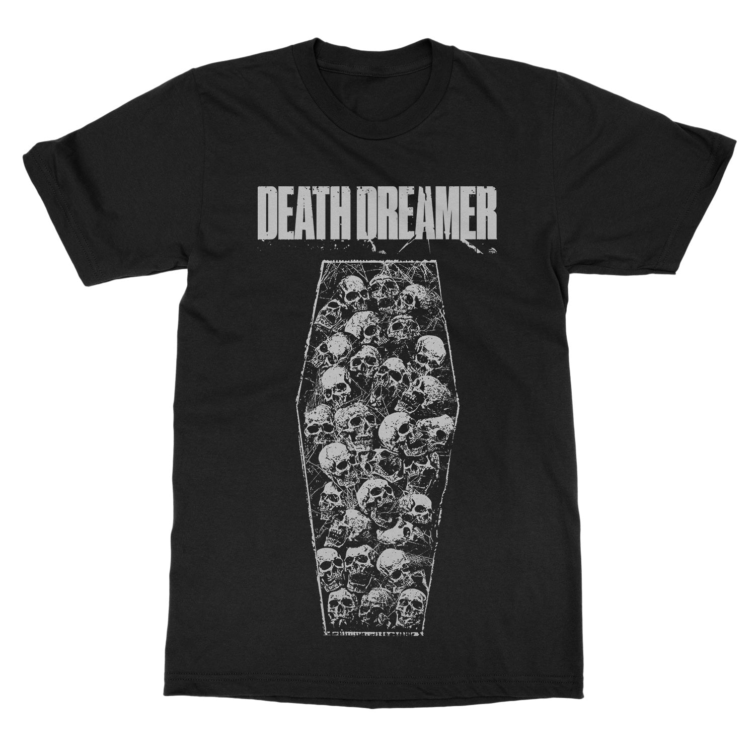 Carnifex Deathdreamer T-Shirt (Black) - Image 2