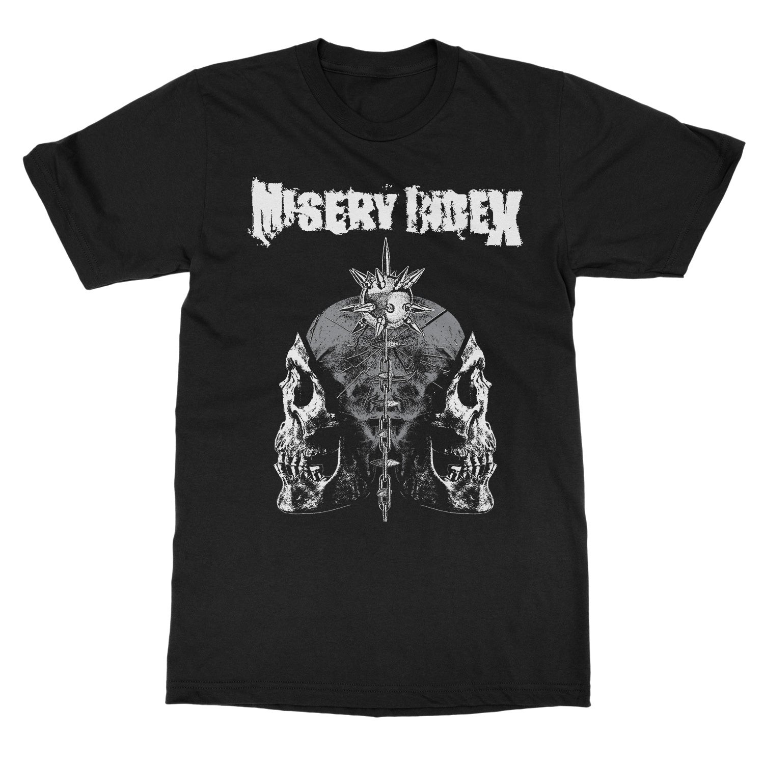 Misery Index The Lies That Bind T-Shirt - Image 2