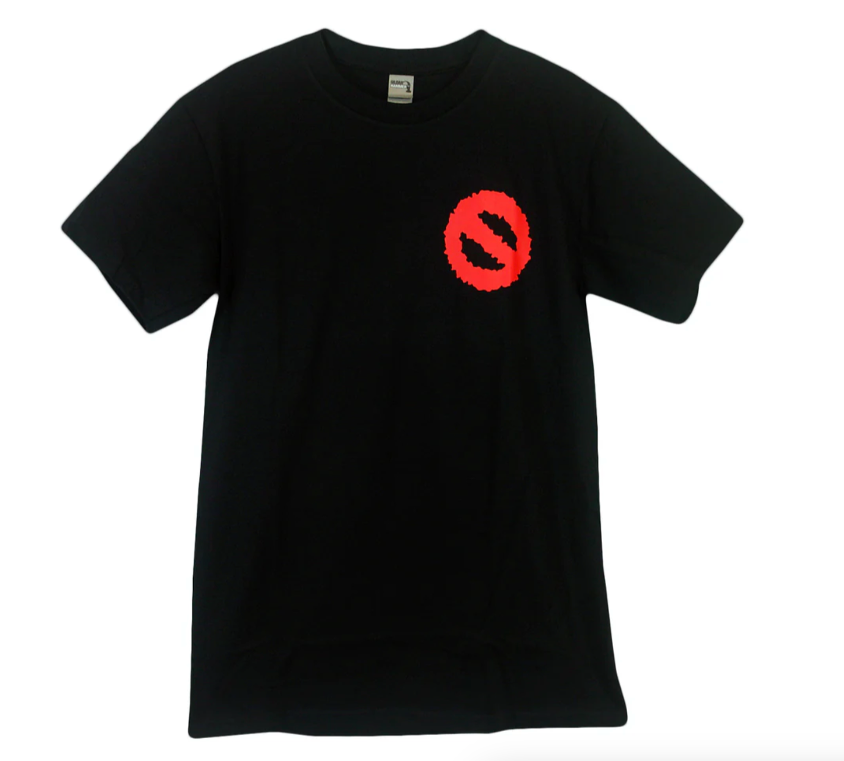 Counterparts Cross T-Shirt - Image 2