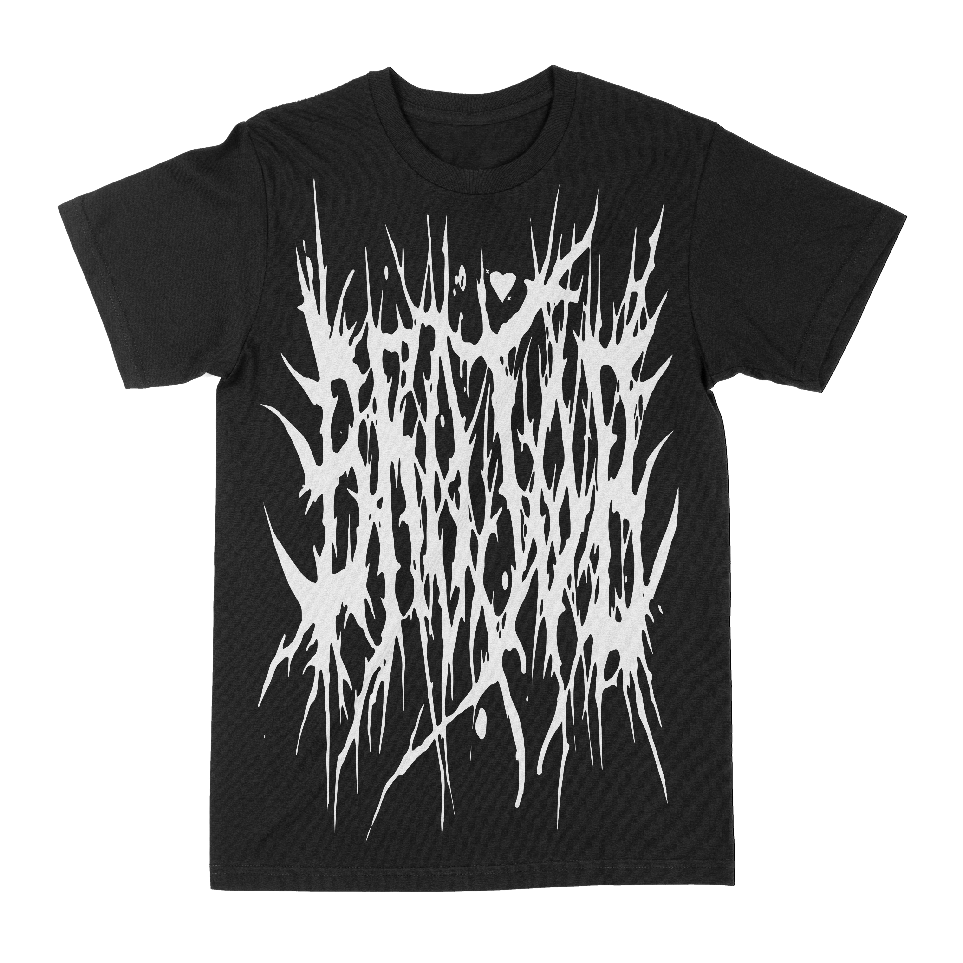 Brojob Slam T-Shirt - Image 2