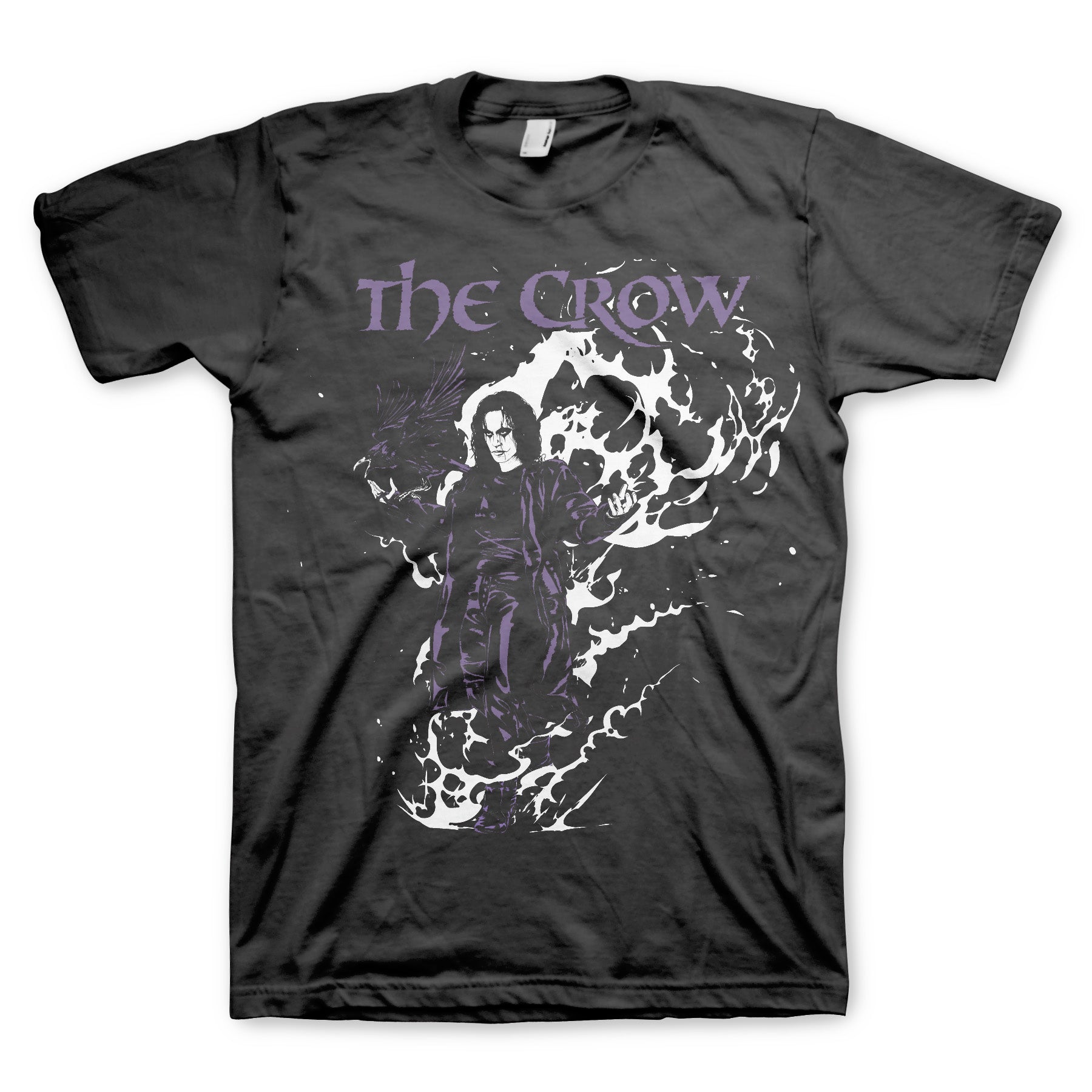 The Crow Mystic T-Shirt - Image 2