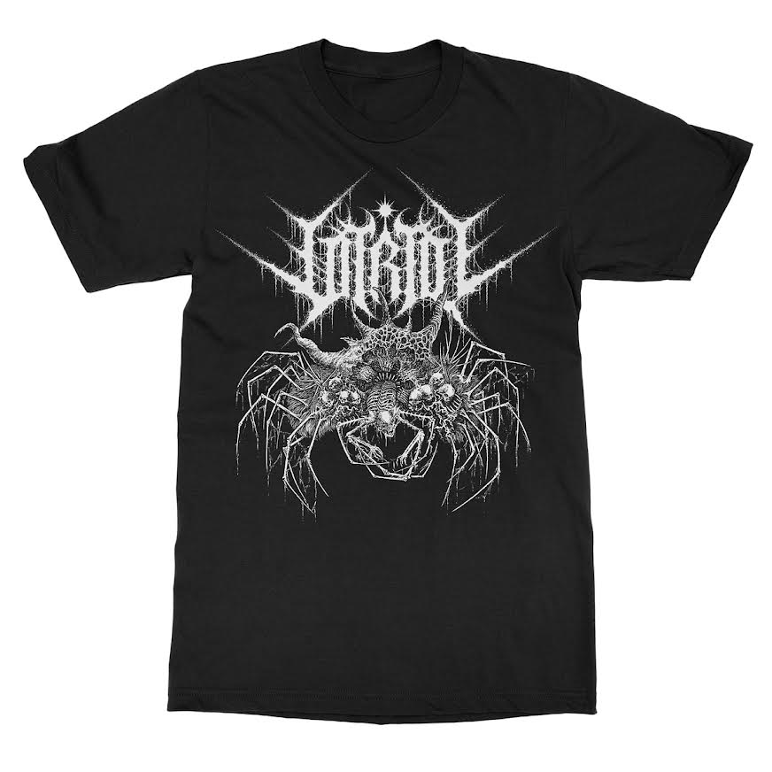 Vitriol Flood Of Predation T-Shirt - Image 2