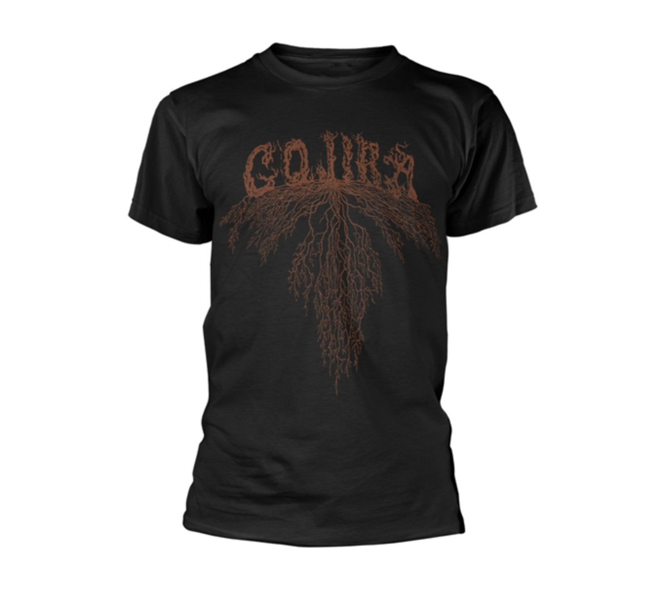 Gojira Roots T-Shirt - Image 2