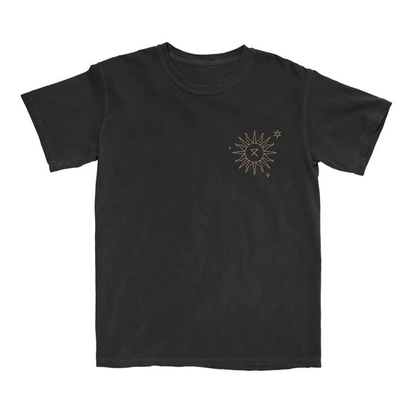Circa Survive Two Dreams T-Shirt - Image 2
