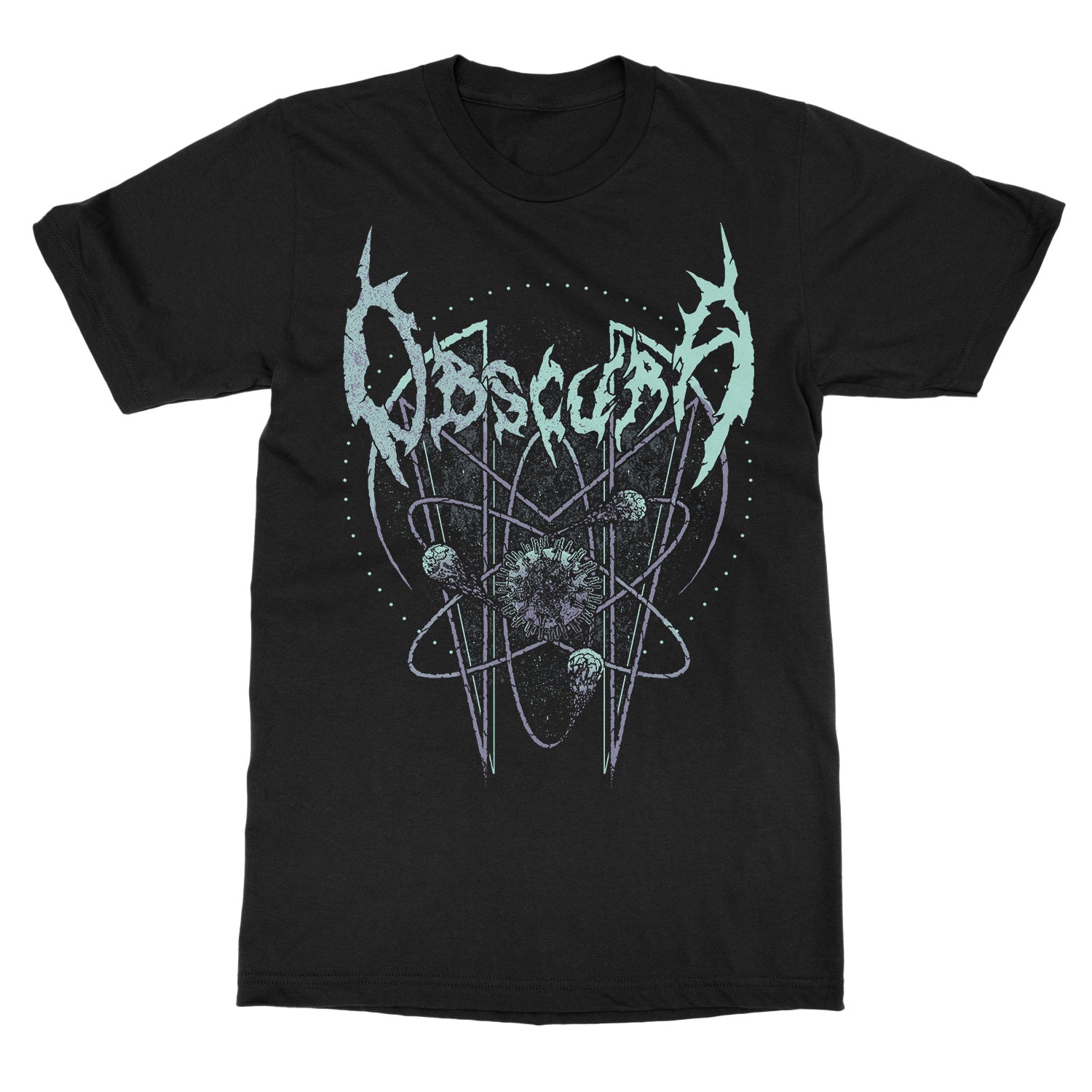 Obscura Convergence T-Shirt - Image 2
