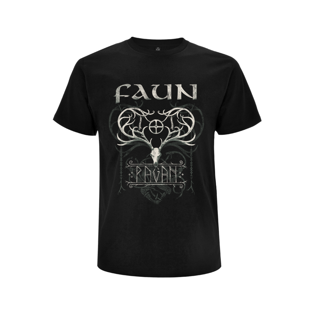 Faun Pagan T-Shirt - Image 2
