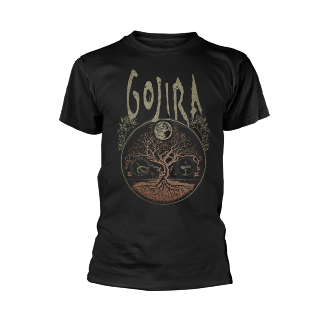 Gojira Cycles T-Shirt - Image 2