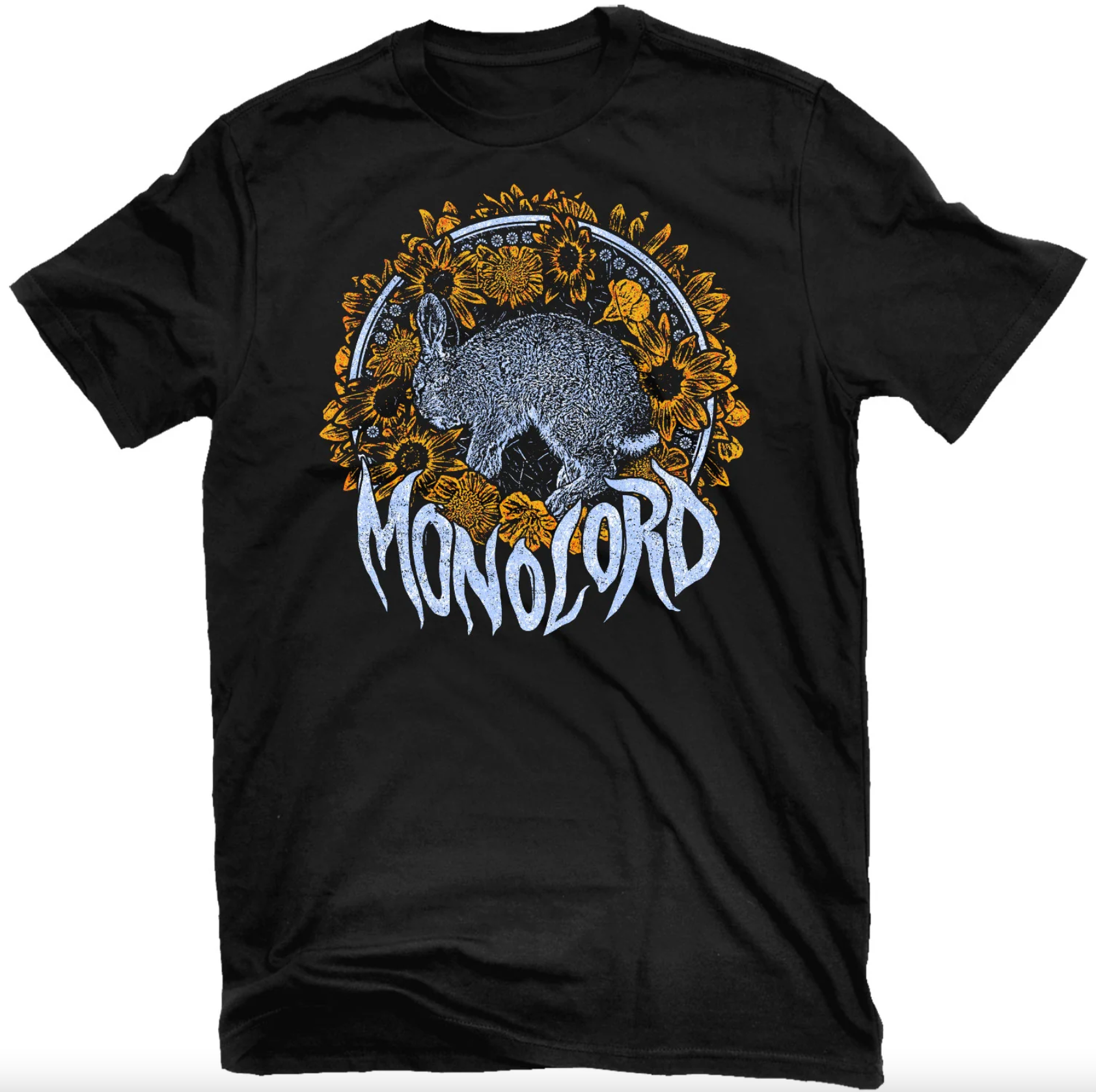 Monolord Your Time To Shine T-Shirt - Image 2